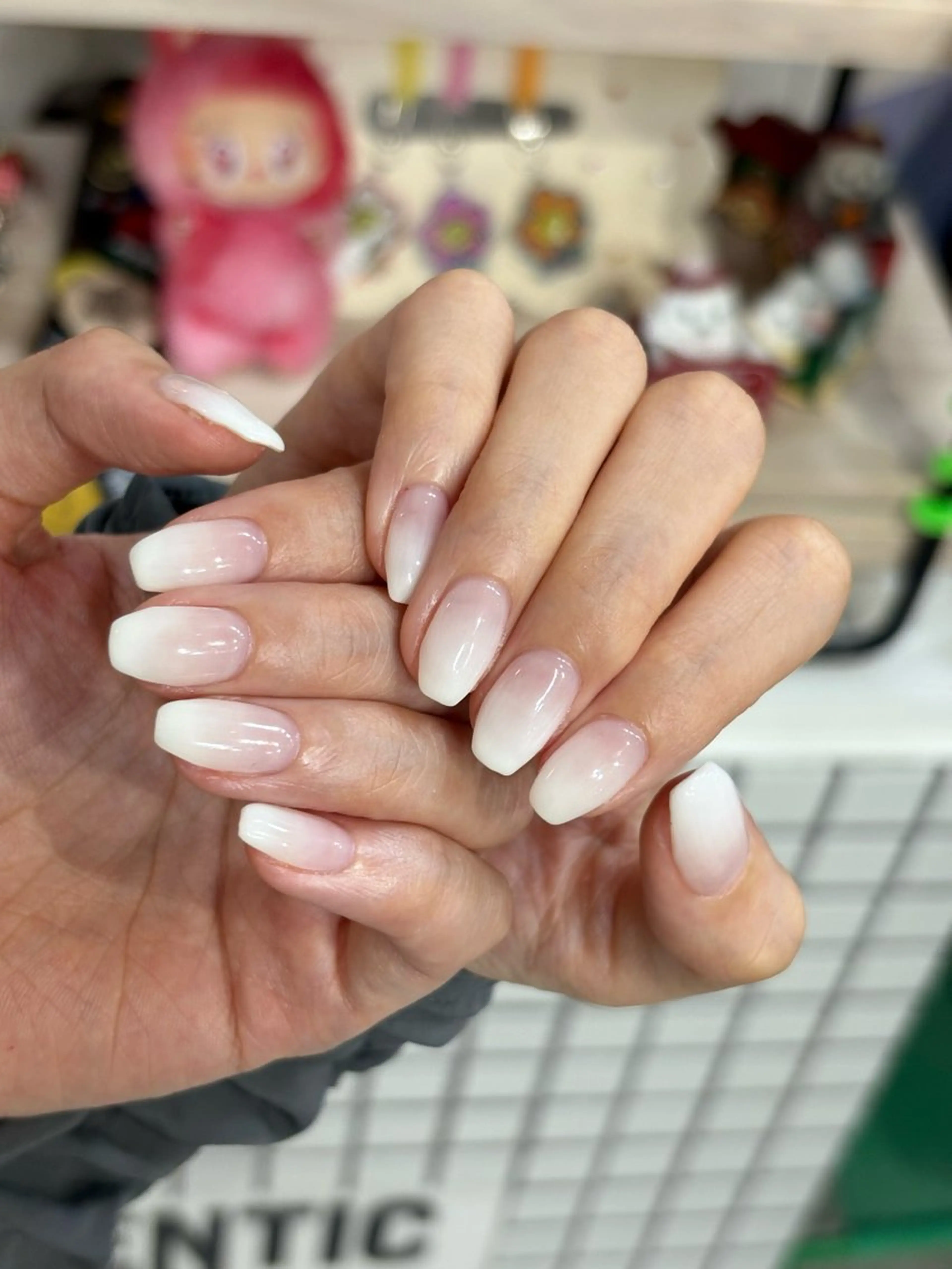 ネイル Joia所属・Natsuki nailのネイルデザイン