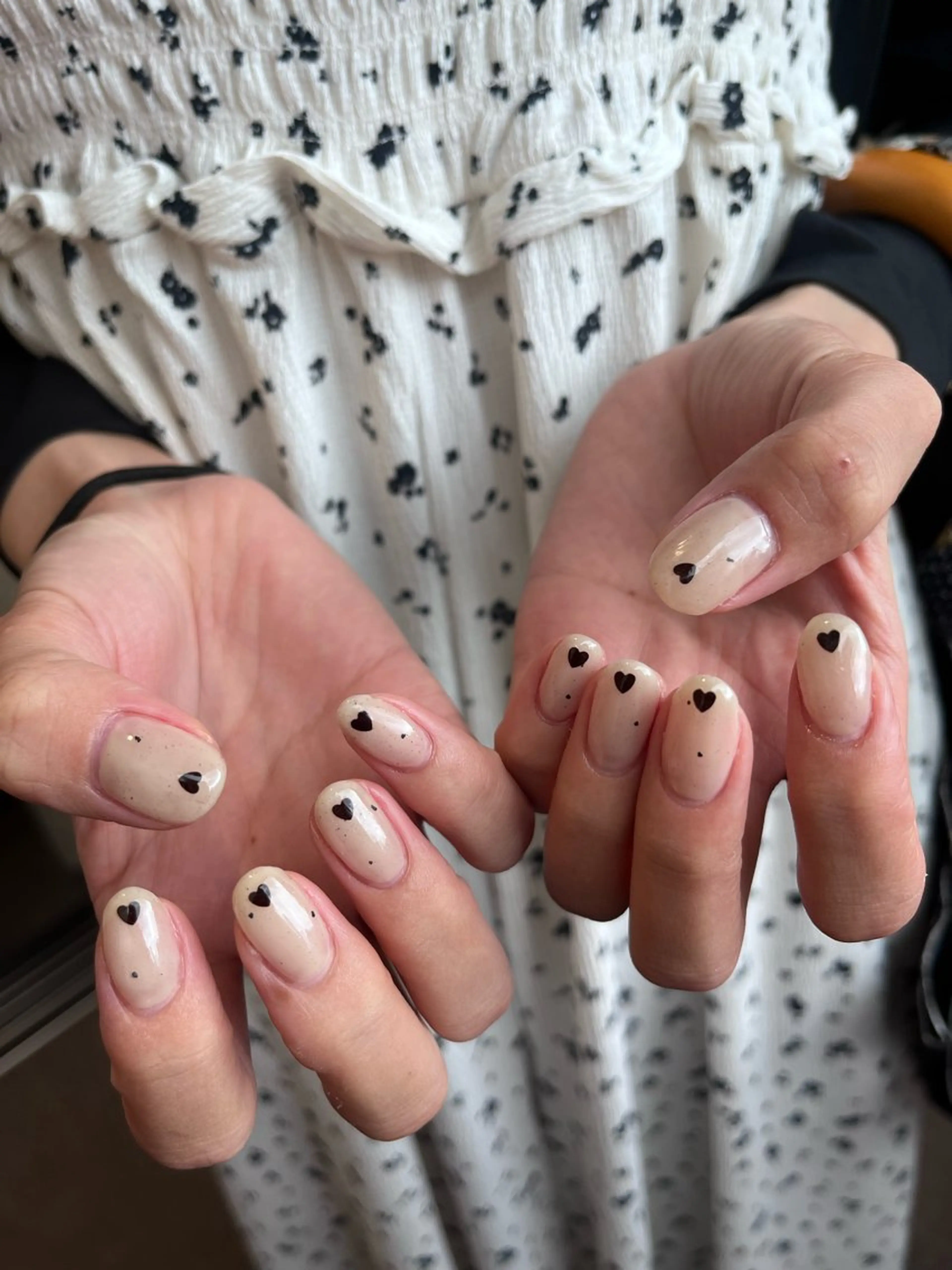 ネイル ハンドネイル May 昭和町/阿倍野のネイルデザイン