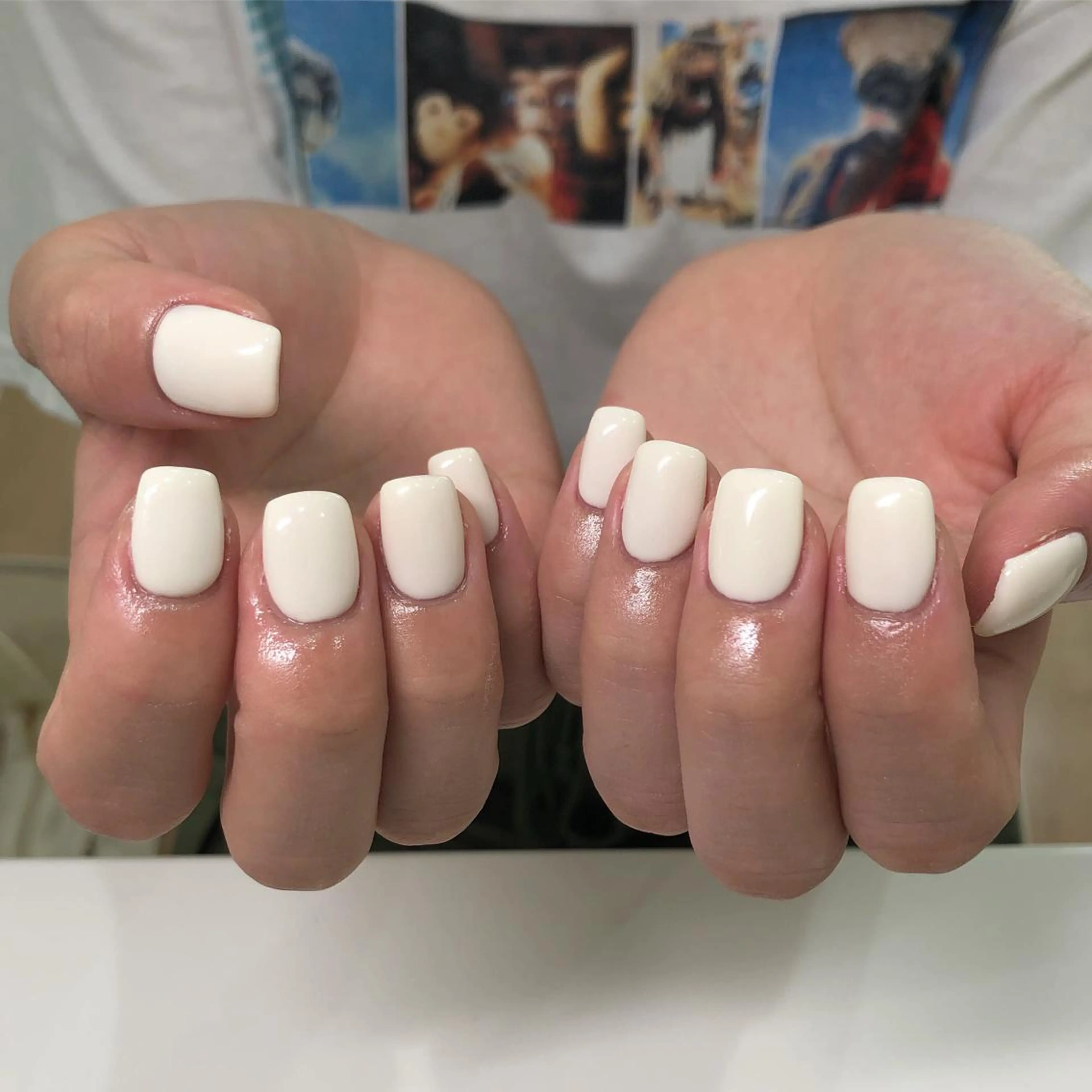 ネイル ハンドネイル nail by minamiのネイルデザイン