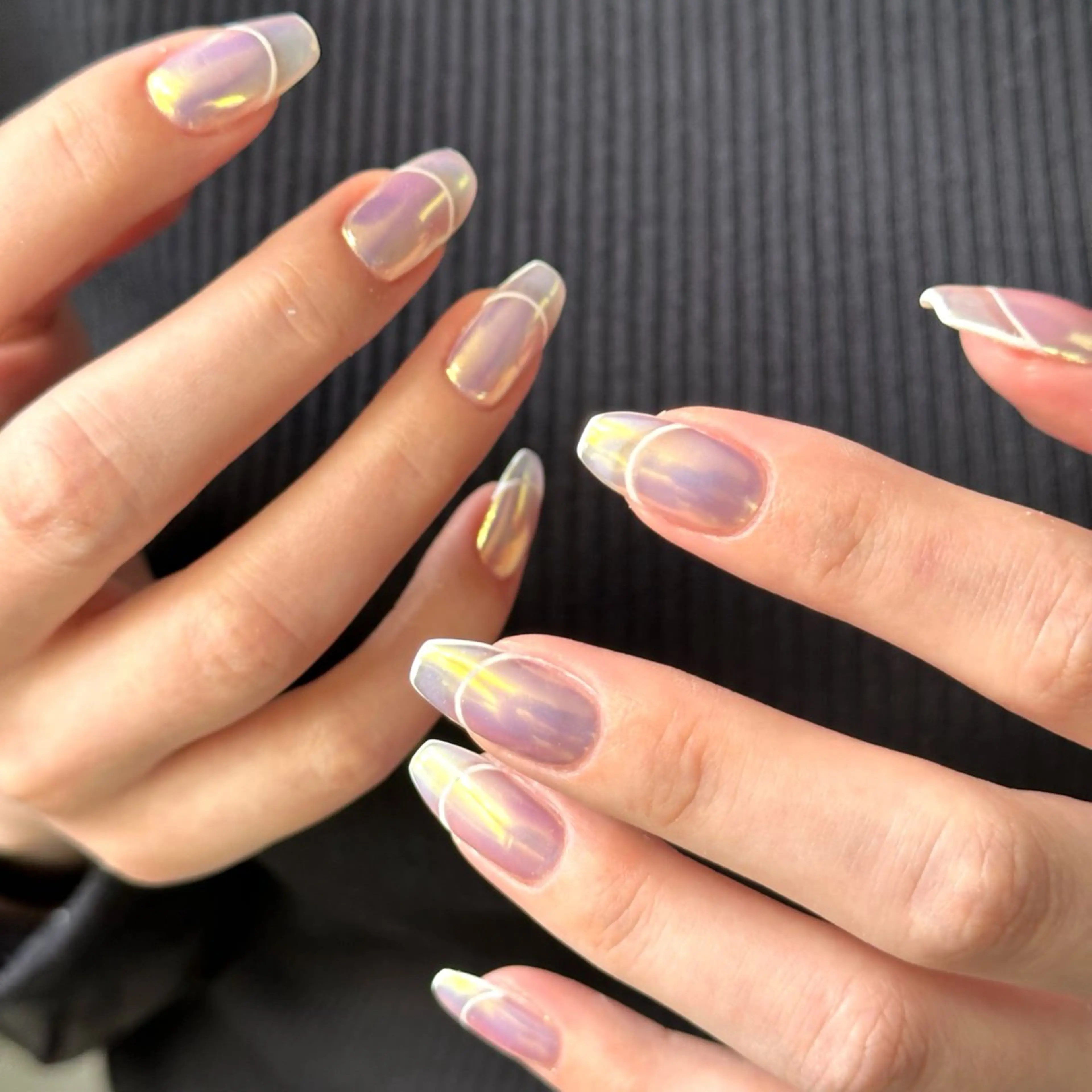 ネイル Shine'an miyuのエステ・リラクイメージ