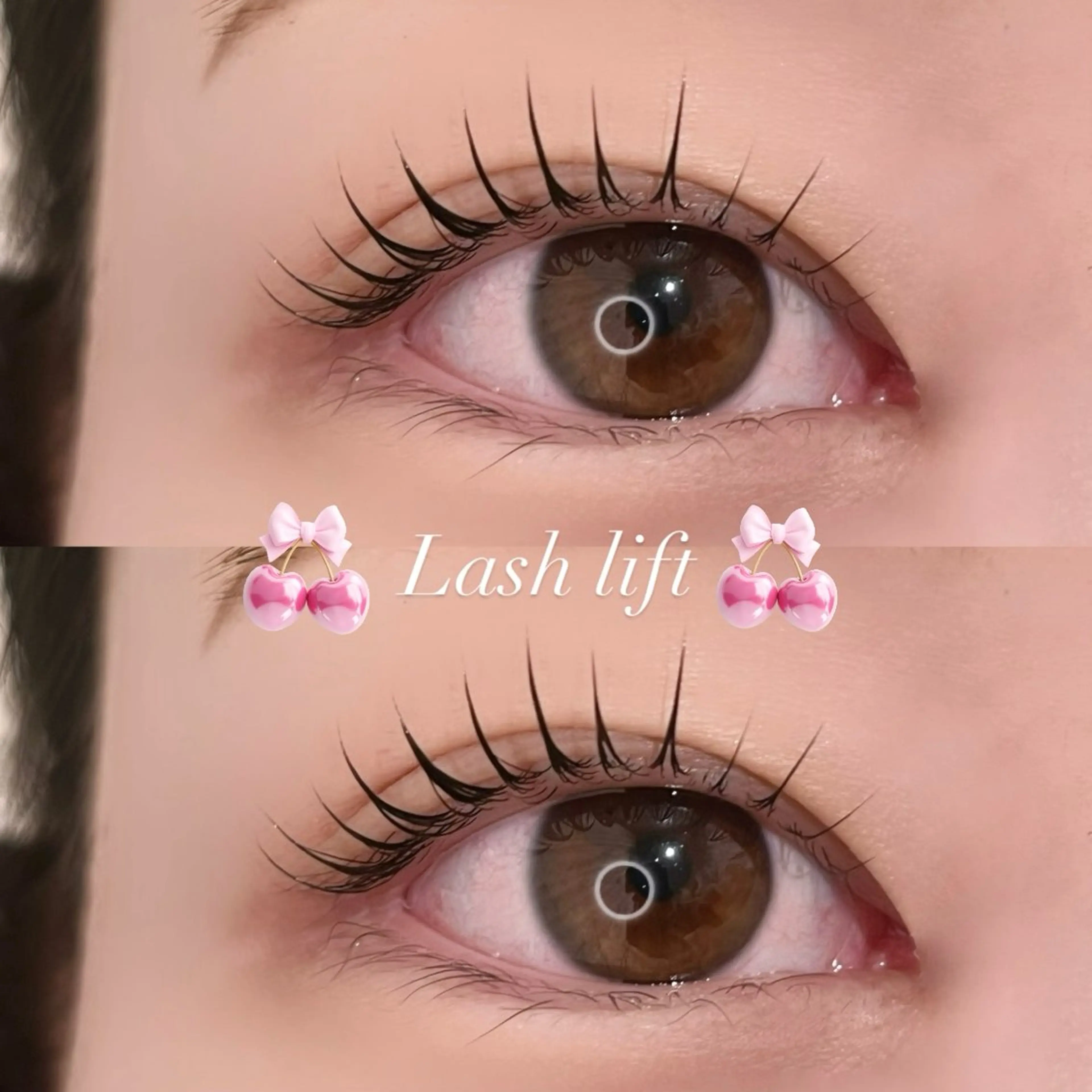 マツエク・マツパ miyu￤立川￤束感 まつパ￤マツエクのマツエク・マツパデザイン