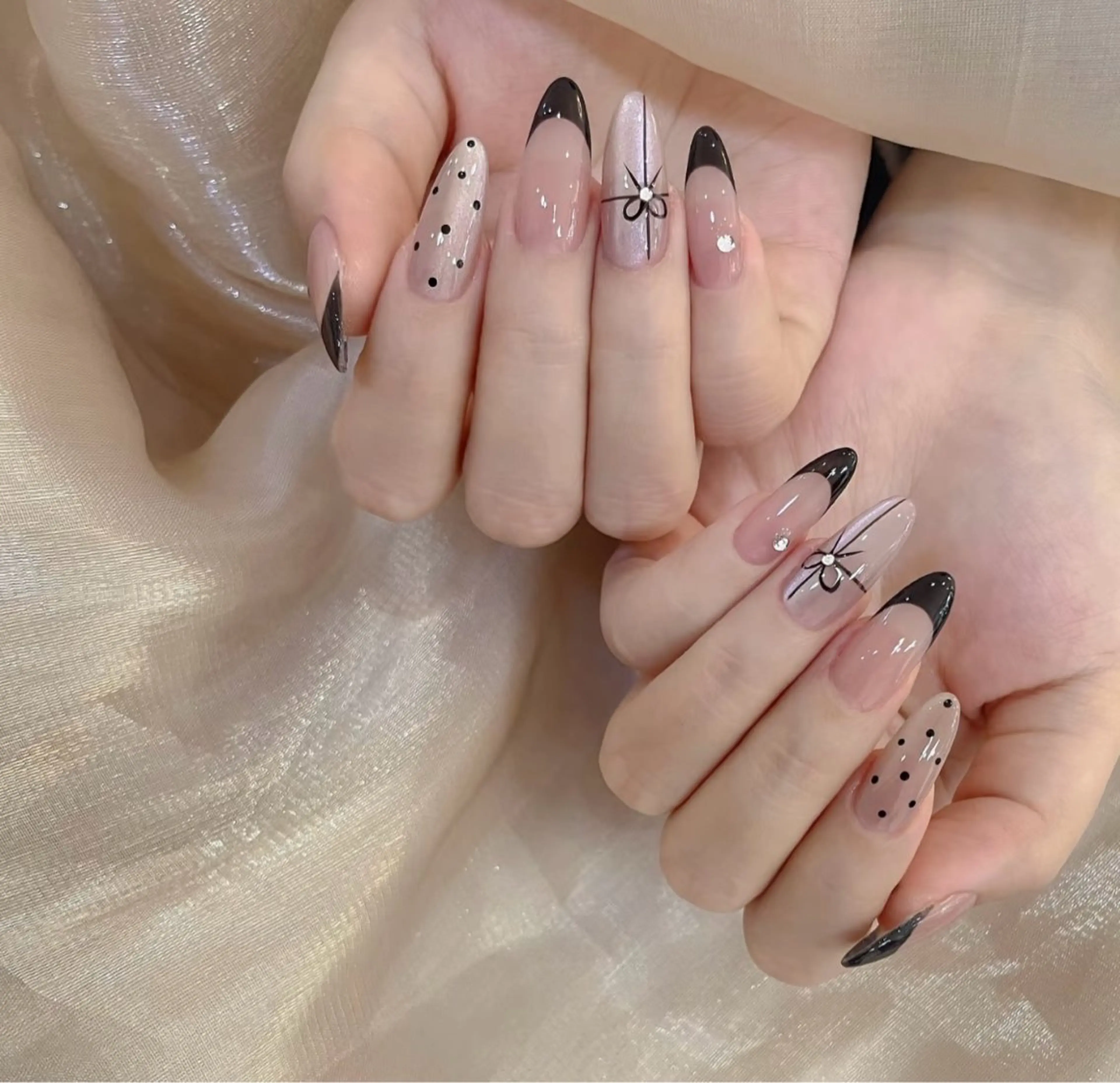 ネイル ハンドネイル ゆい ゆいのネイルデザイン