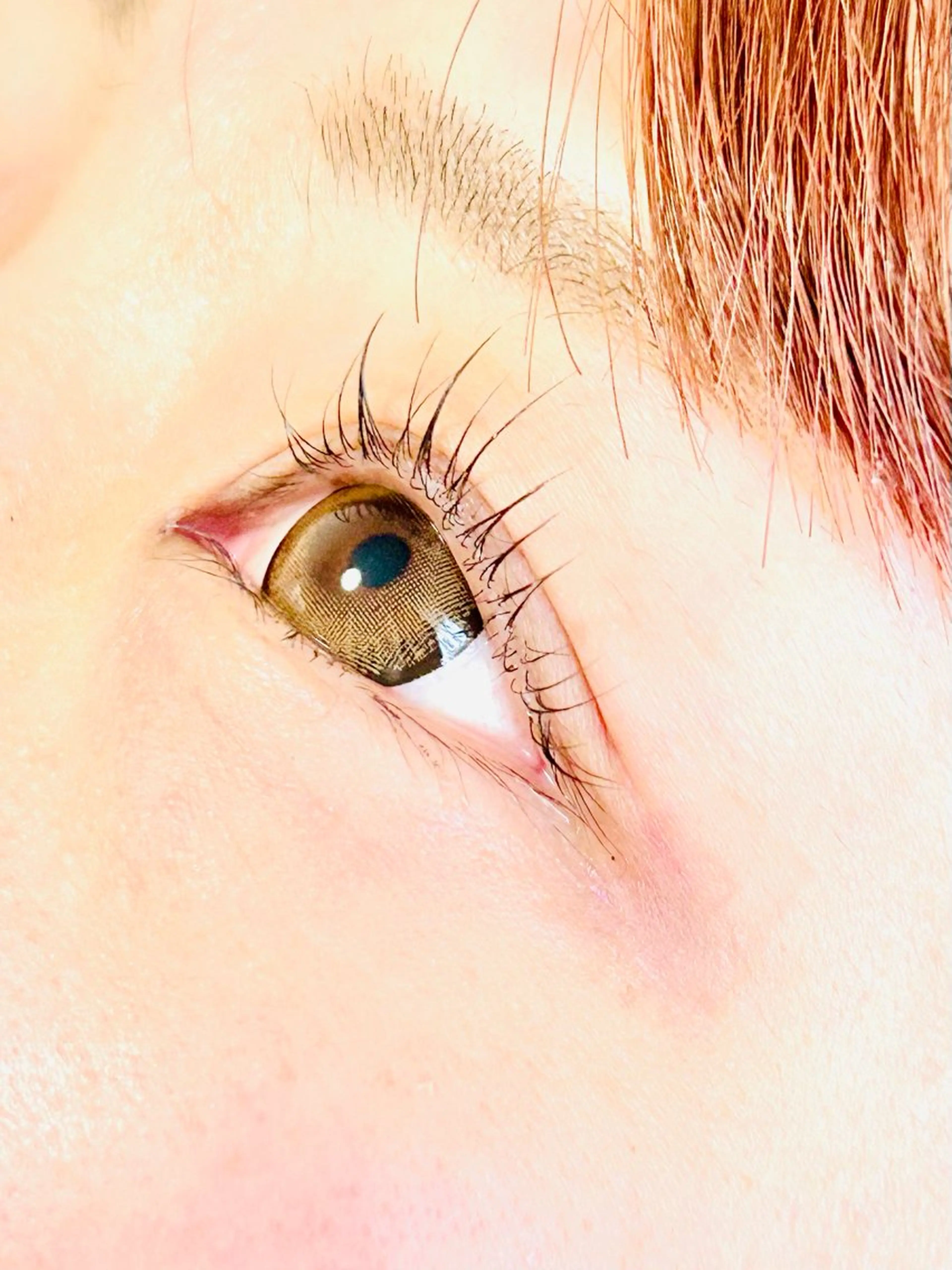 マツエク・マツパ A' moのマツエク・マツパデザイン