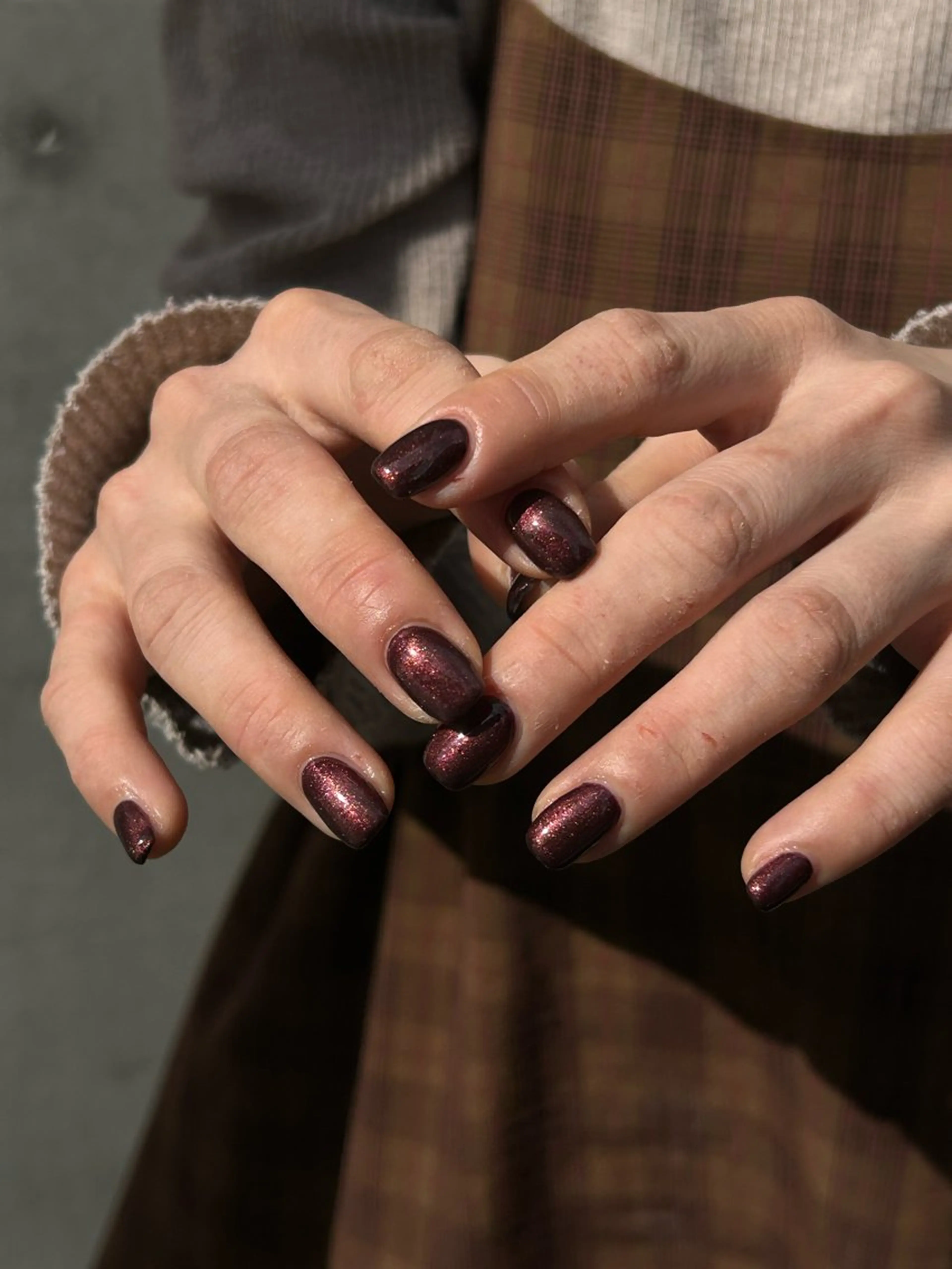 ネイル ハンドネイル mew ////所属・mew //// shinoのネイルデザイン