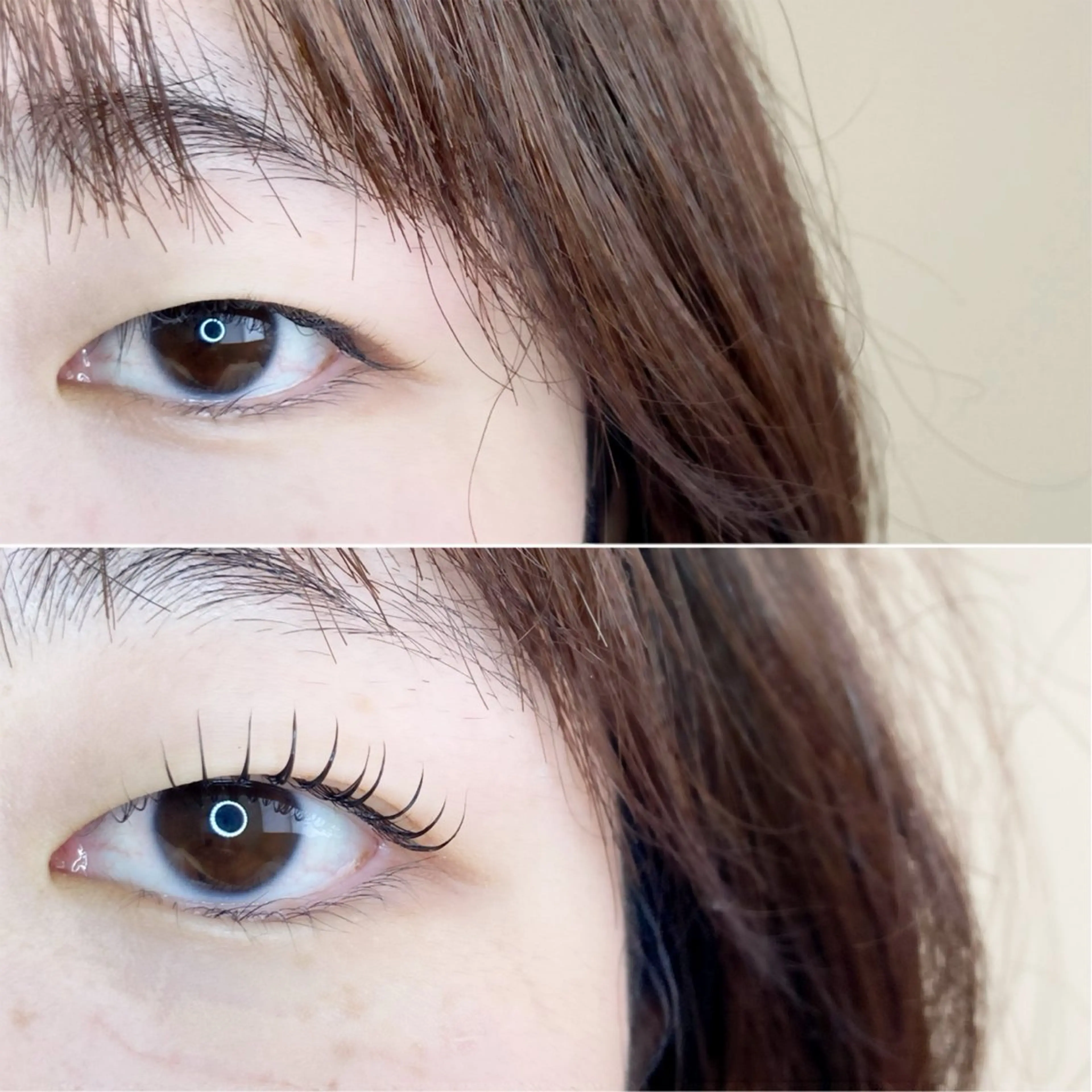 マツエク・マツパ Cカール io .のマツエク・マツパデザイン