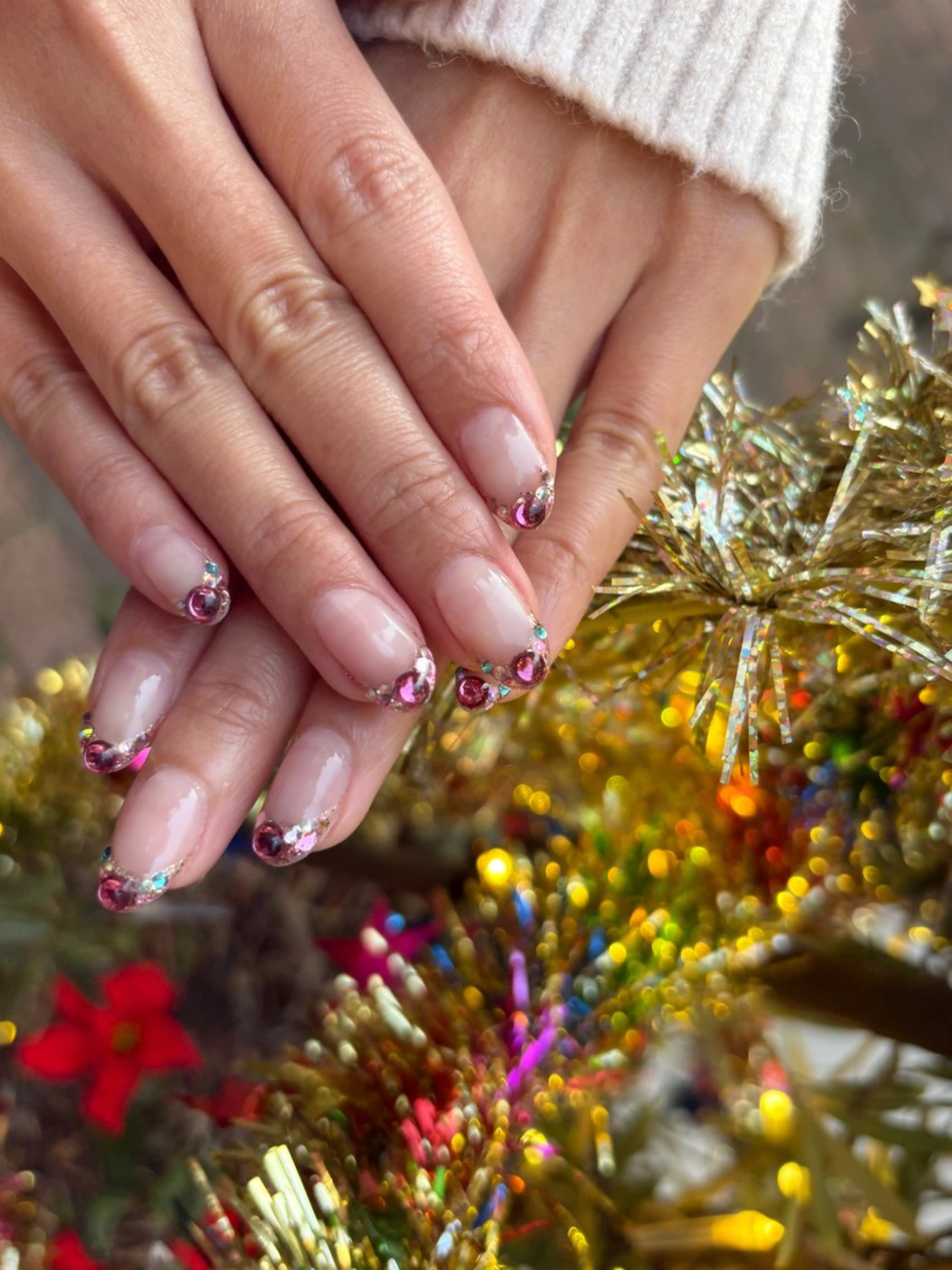 ネイル Ruri Airiのネイルデザイン