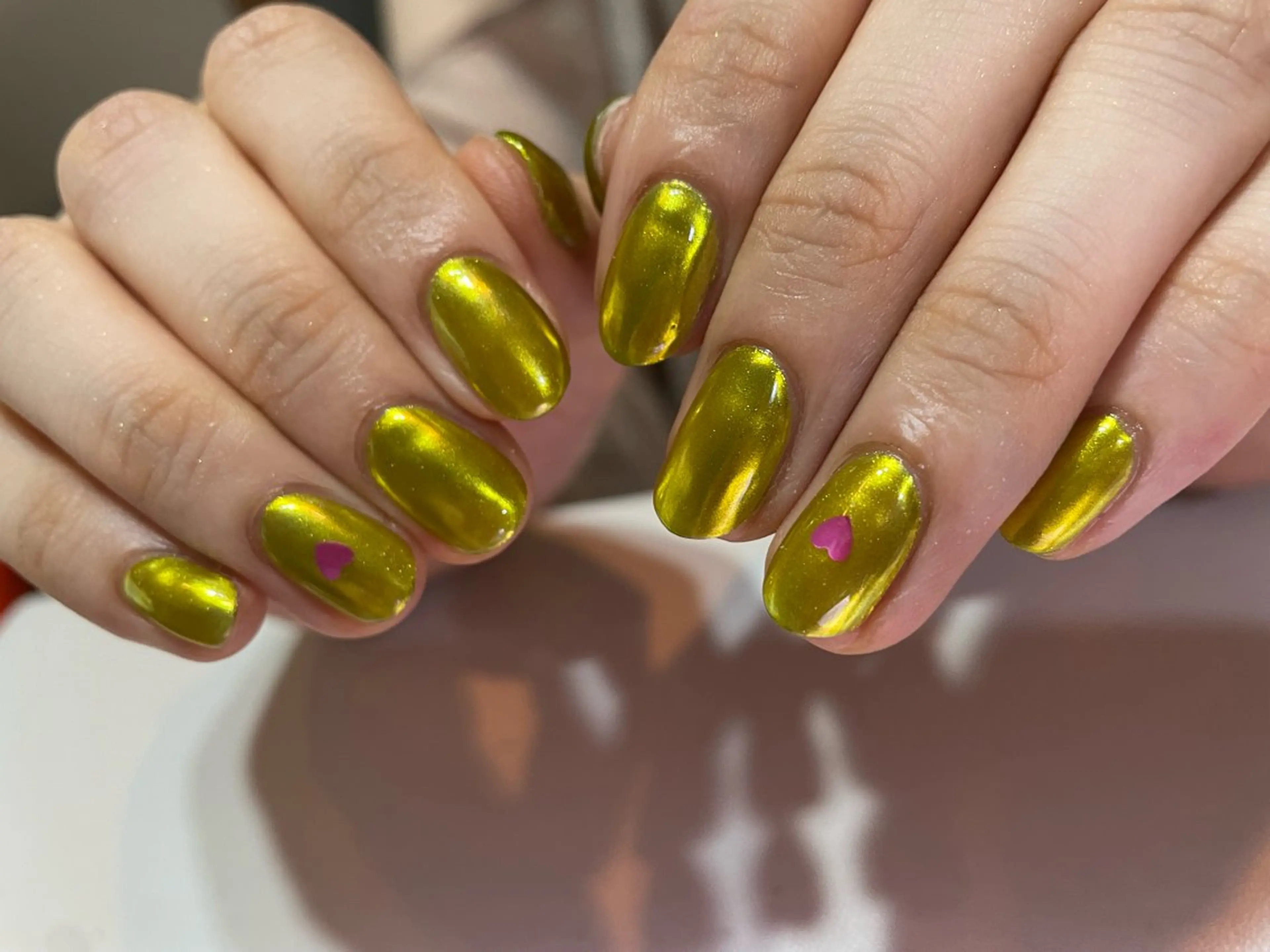 ネイル liberta リベルタのネイルデザイン