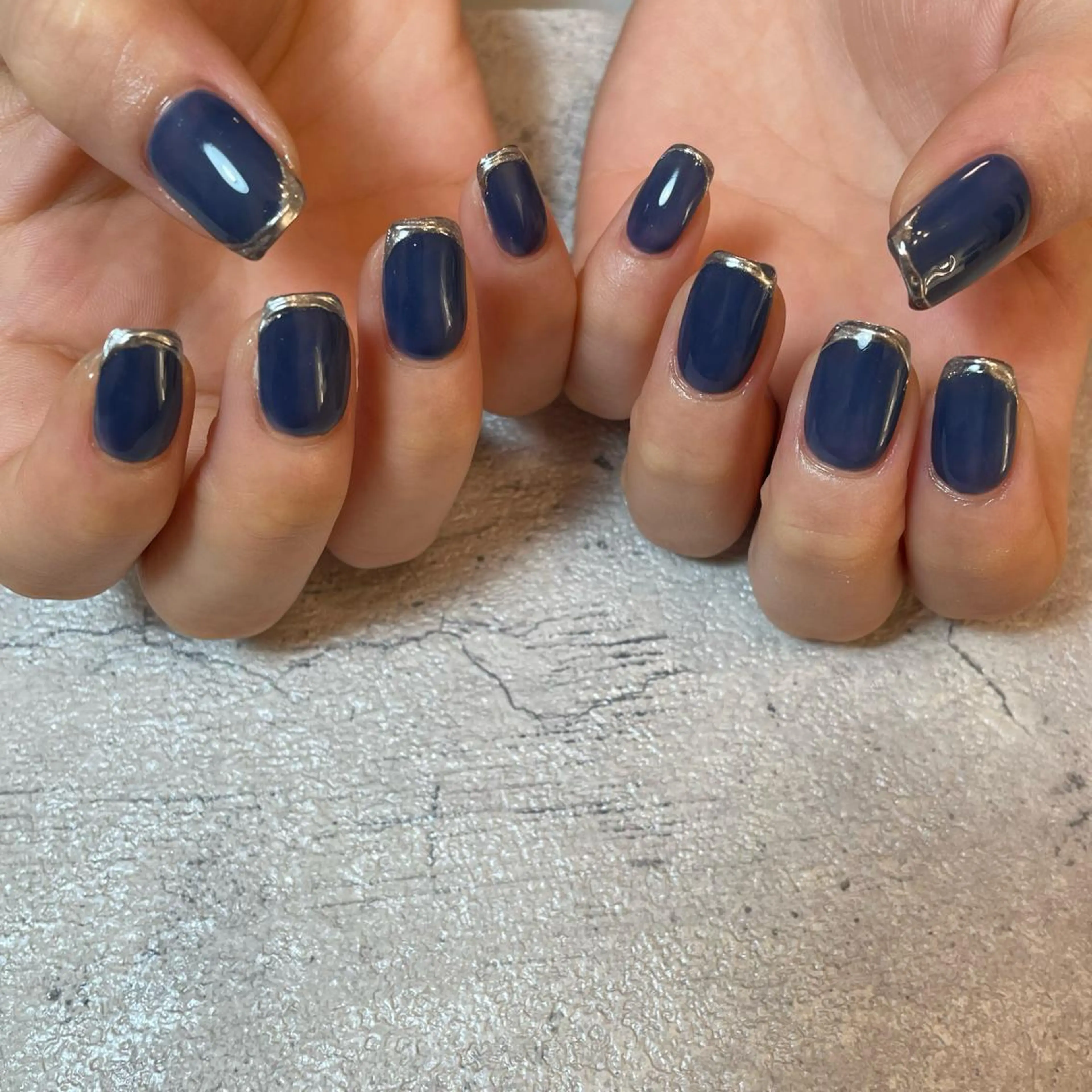 ネイル Ami 🦥のネイルデザイン