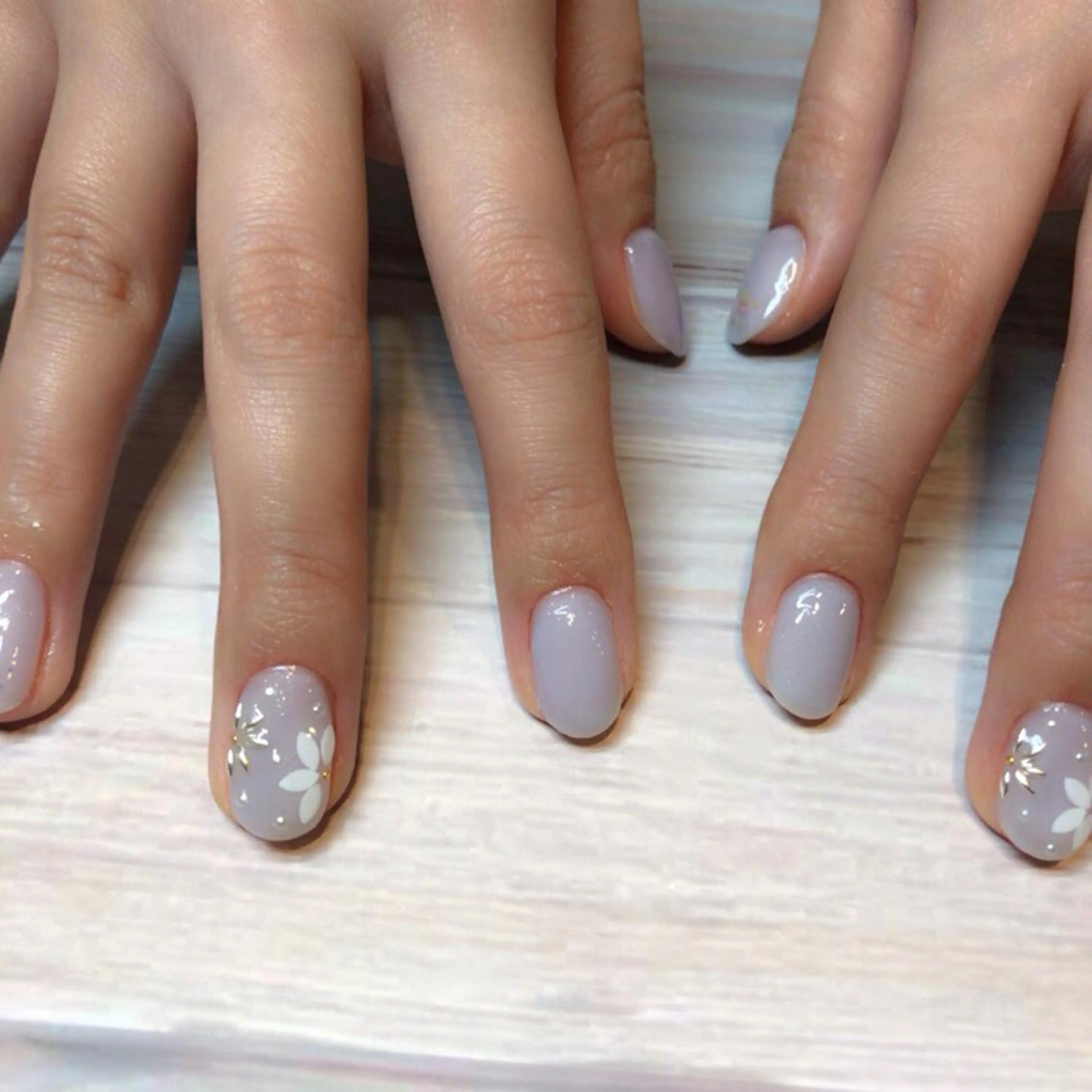 ネイル エステティックサロン Liente(リアンテ）所属・Hashimoto .のエステ・リラクイメージ