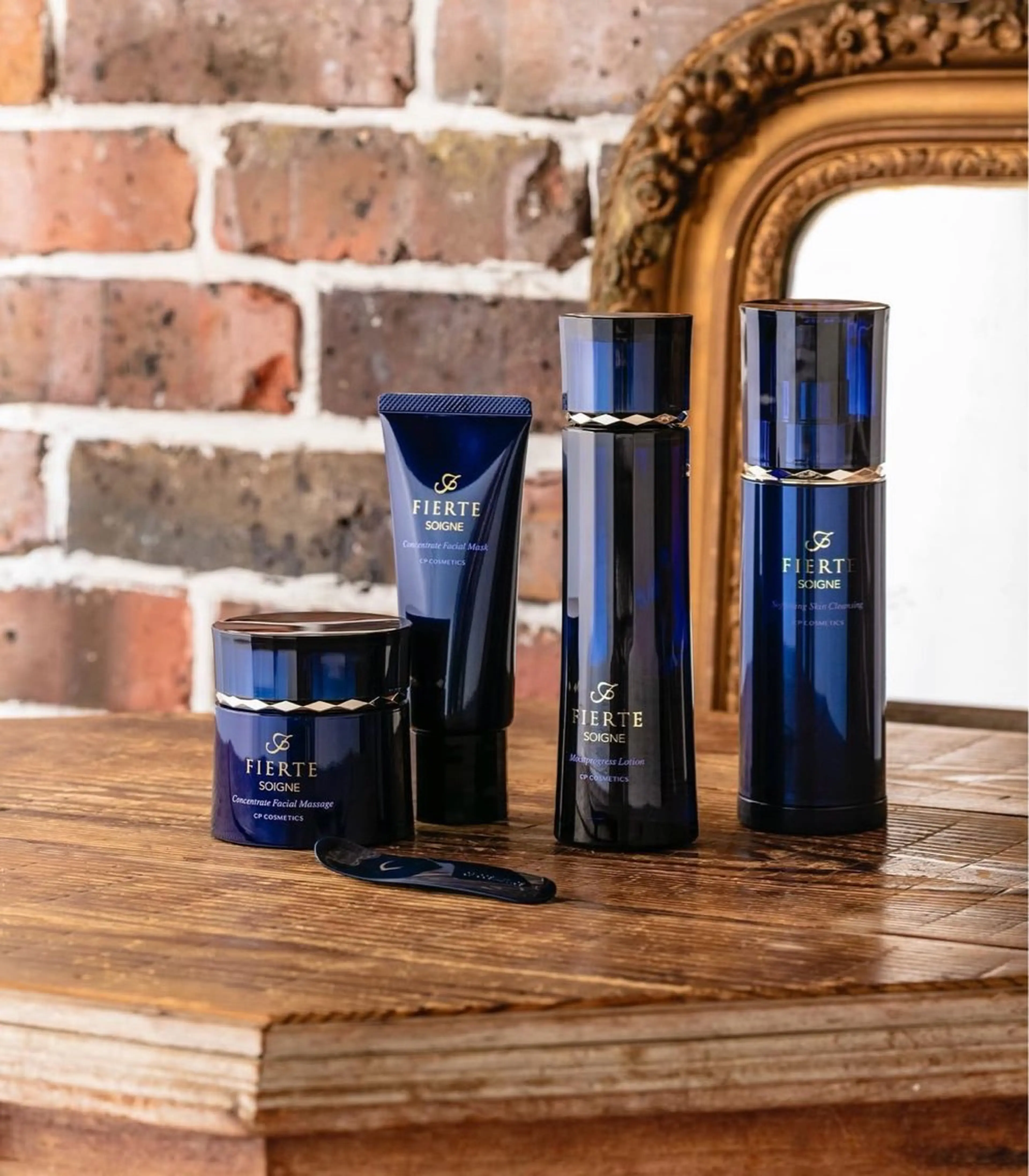 江森 麻里のエステ・リラクイメージ