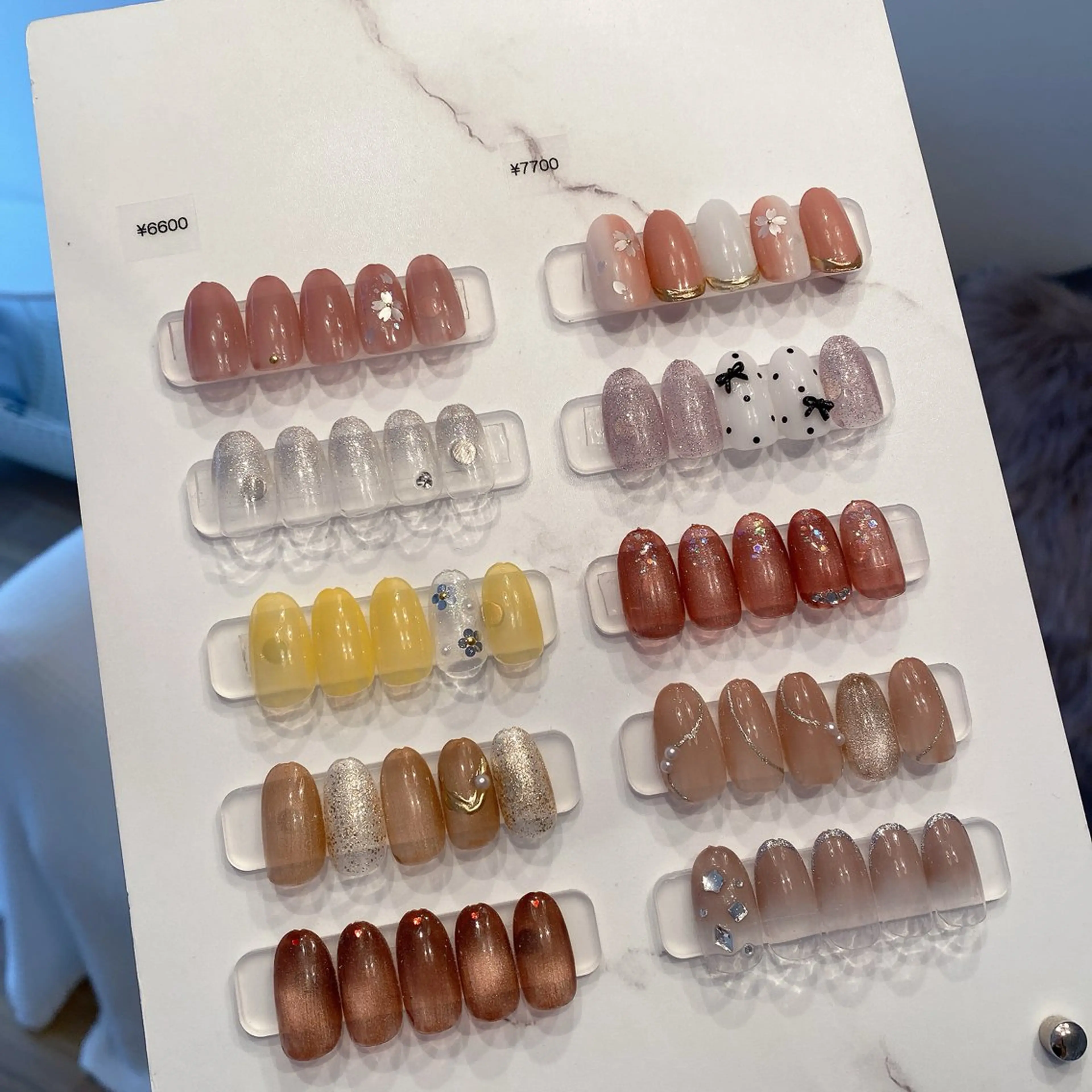 ネイル ハンドネイル nail salon 102のその他イメージ