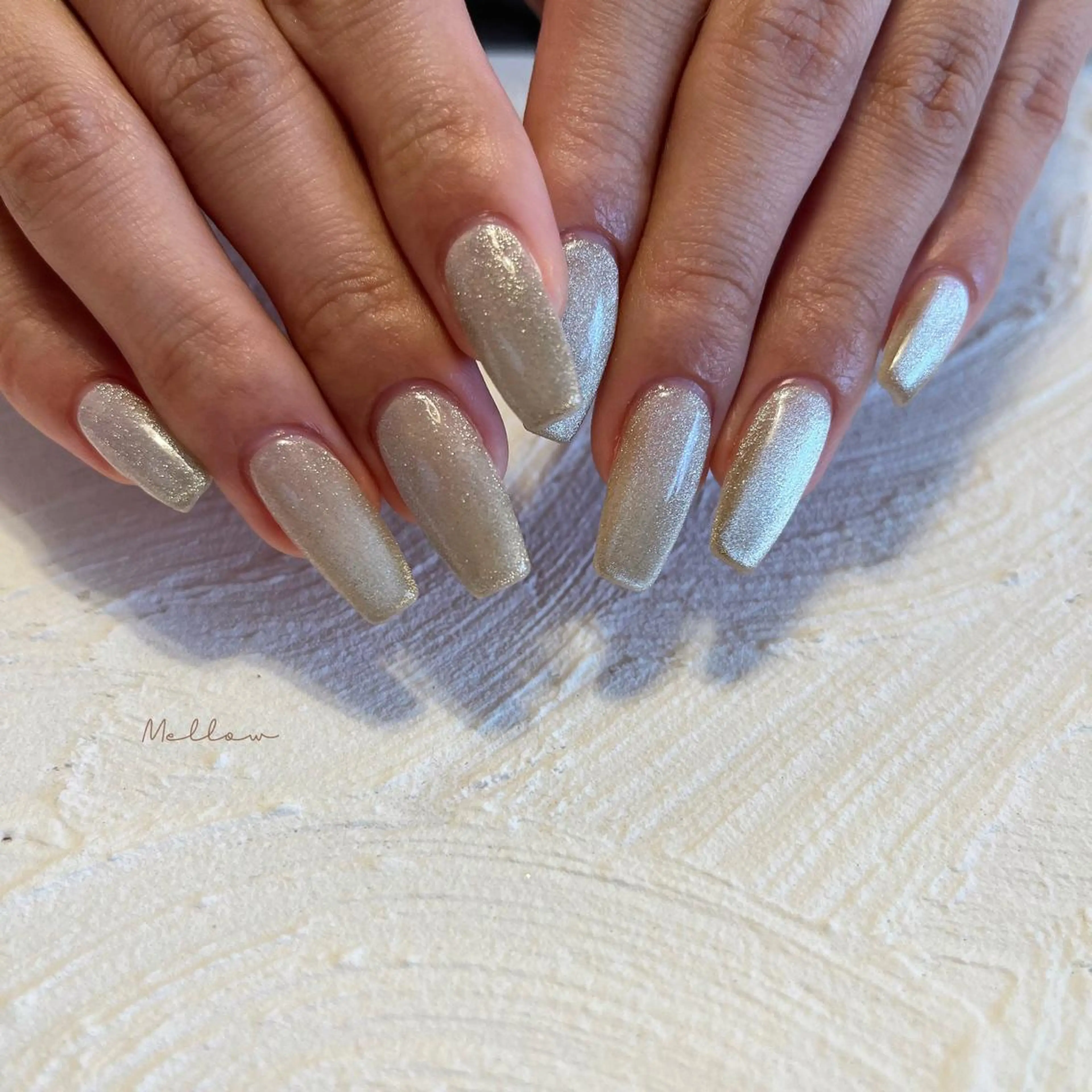 ネイル ハンドネイル mayu 𓃠のネイルデザイン