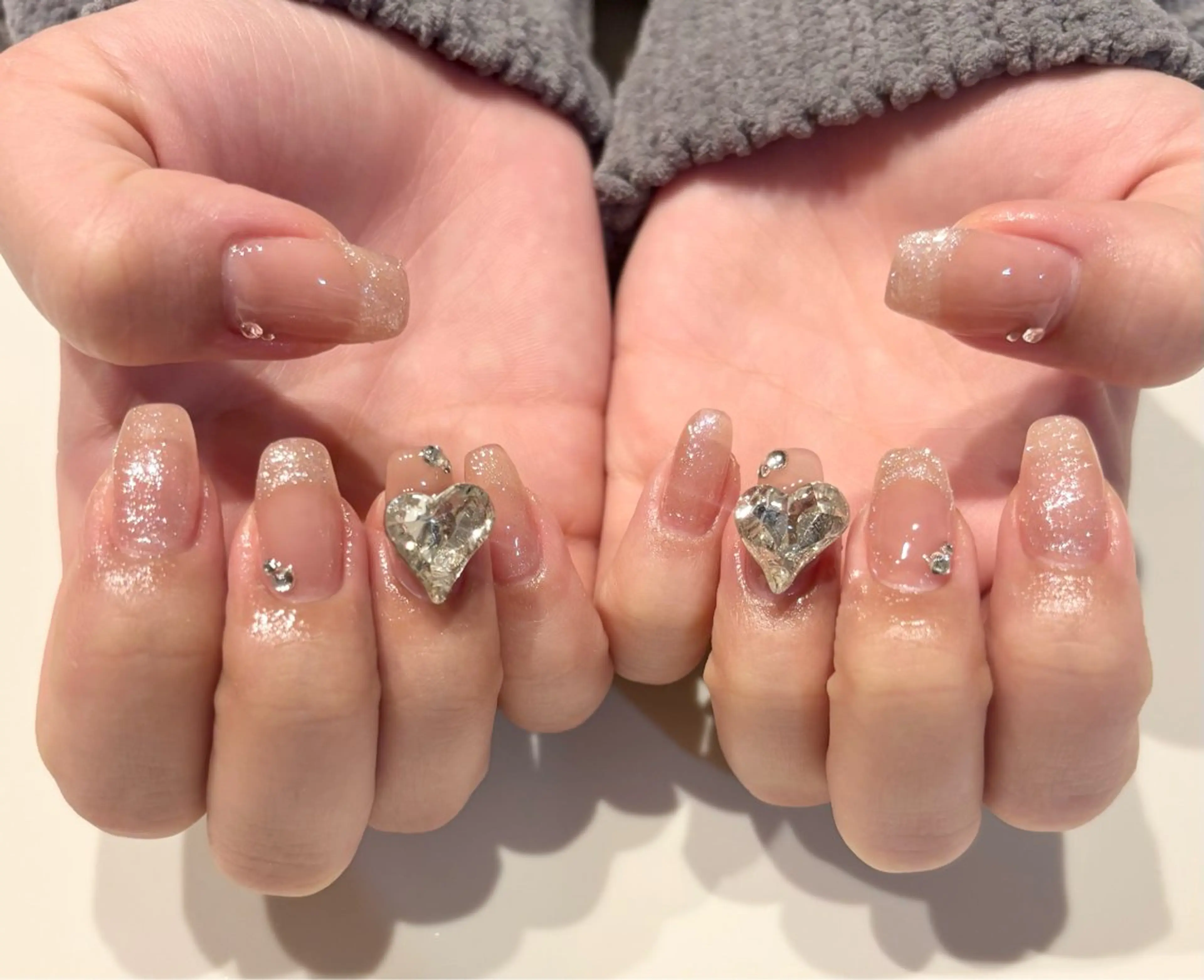 ネイル KaHaNa nail salonのネイルデザイン