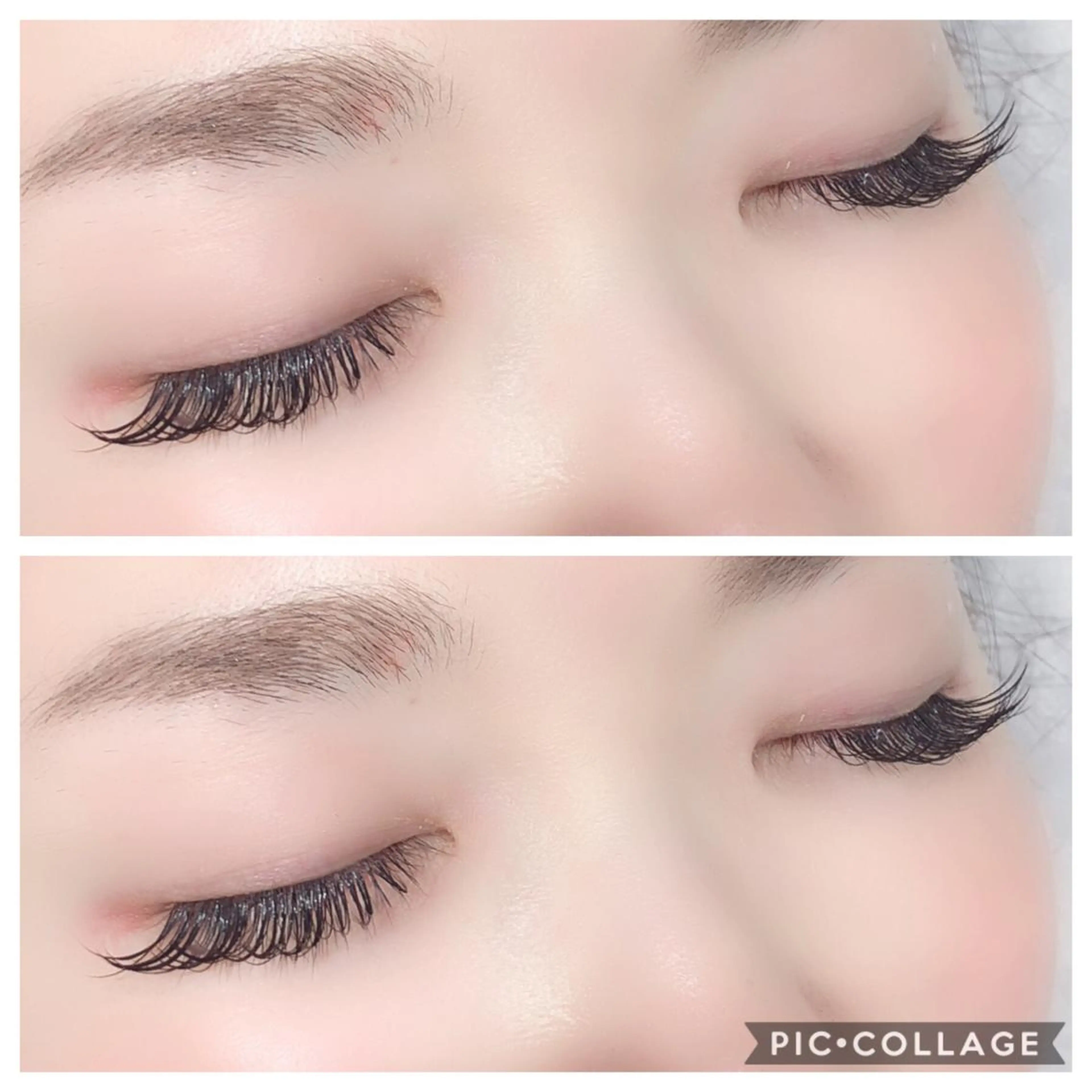 マツエク・マツパ eyelash  salon   ALICE所属・佐々木 由井のマツエク・マツパデザイン