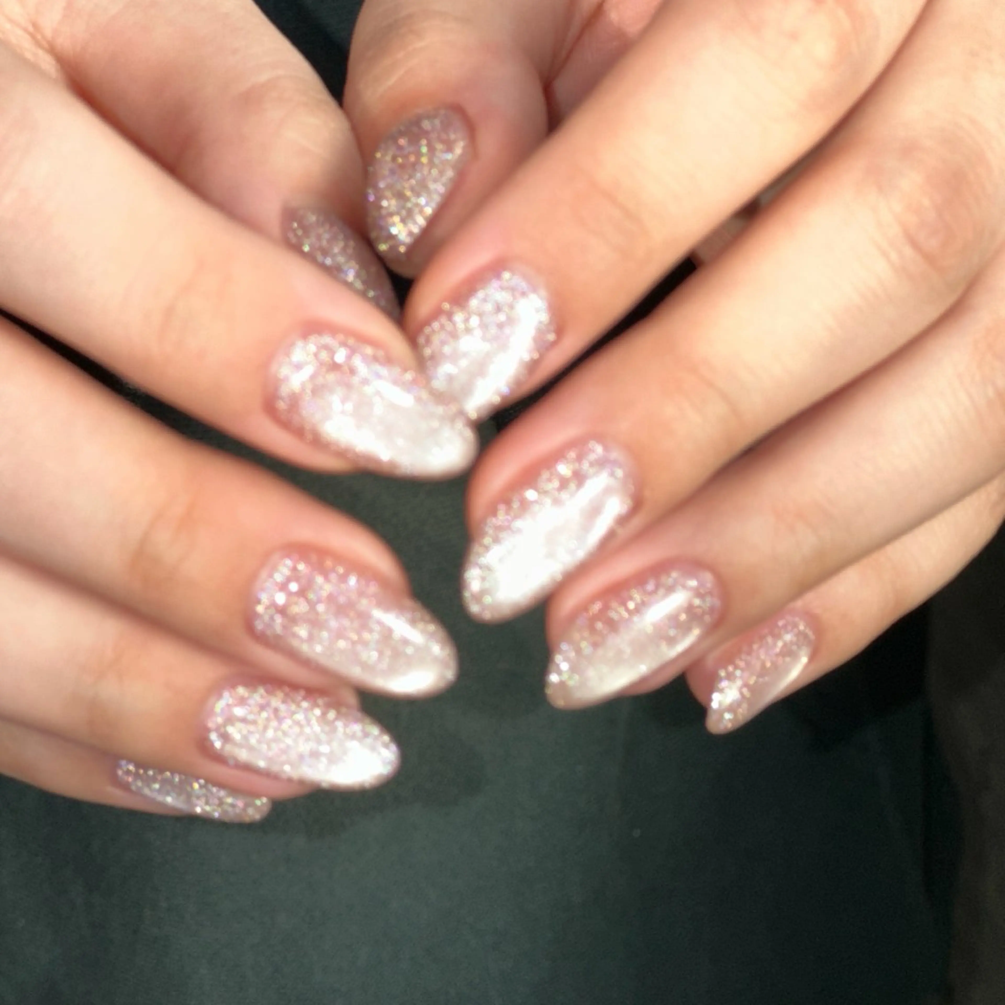 ネイル ハンドネイル salon mowa所属・mowa 🌿‬ kanaのネイルデザイン