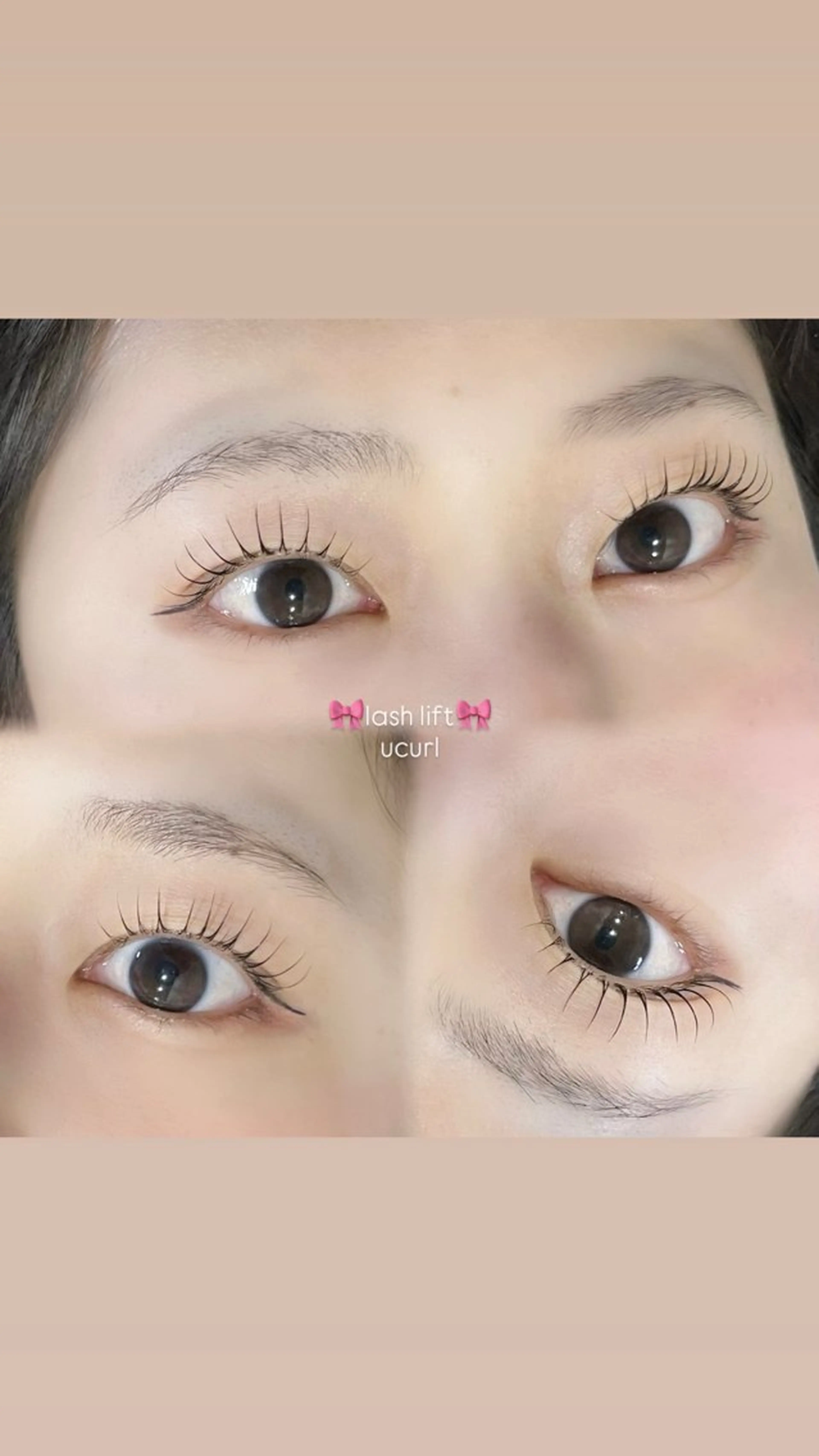 マツエク・マツパ マツパ Niyu名駅/ sanaのマツエク・マツパデザイン