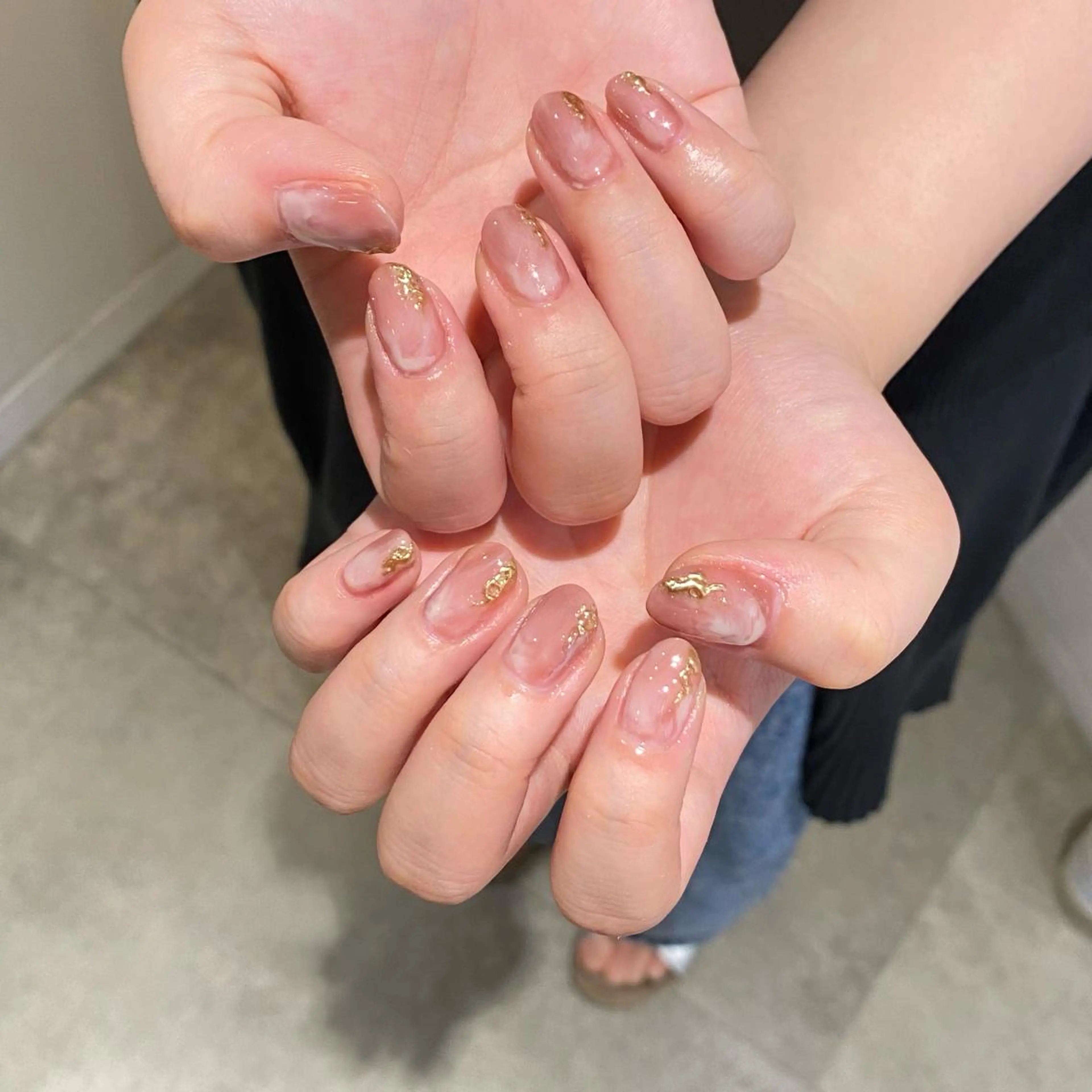 ネイル nail chiaのネイルデザイン