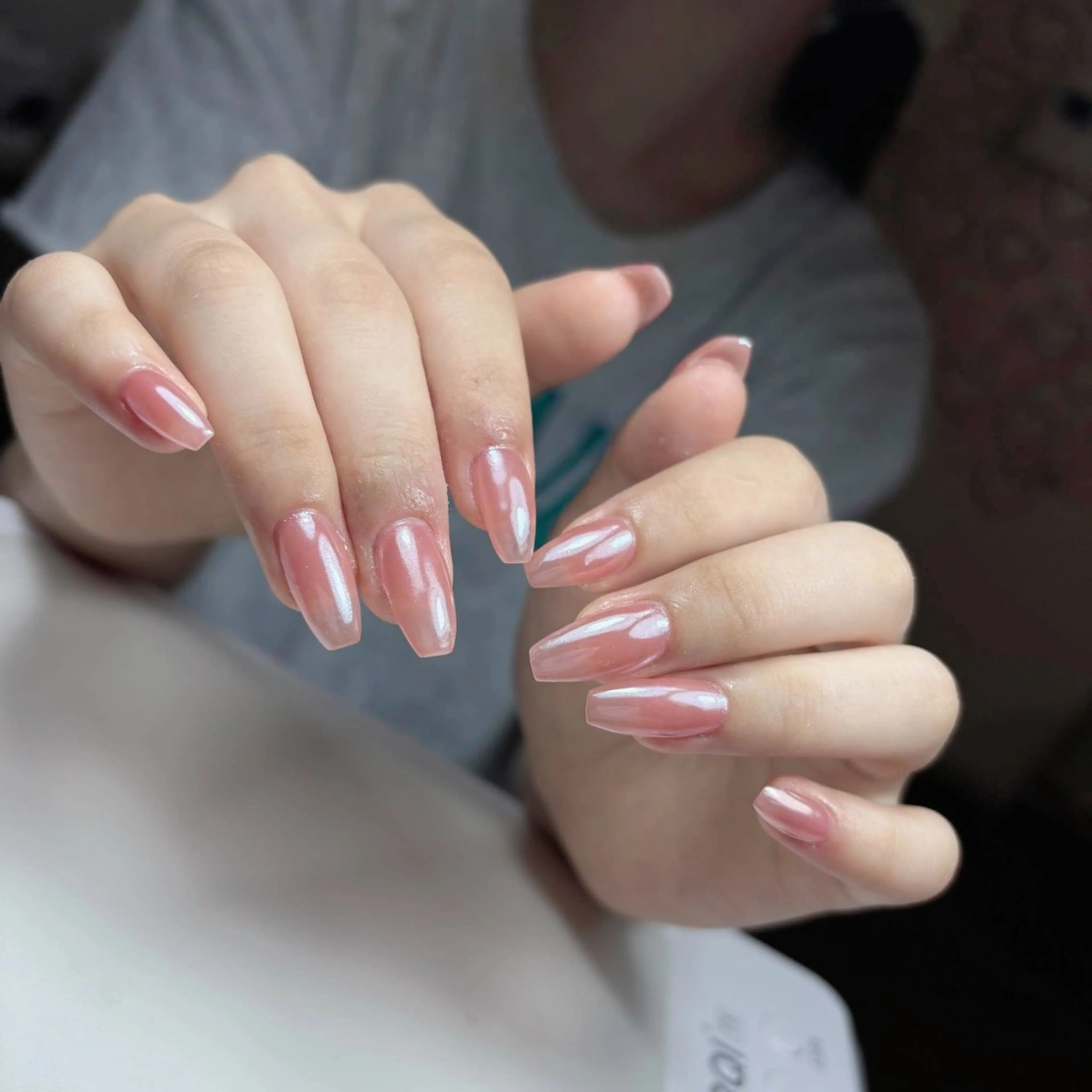ネイル ハンドネイル MIAMI NAIL所属・Miami Nailのネイルデザイン