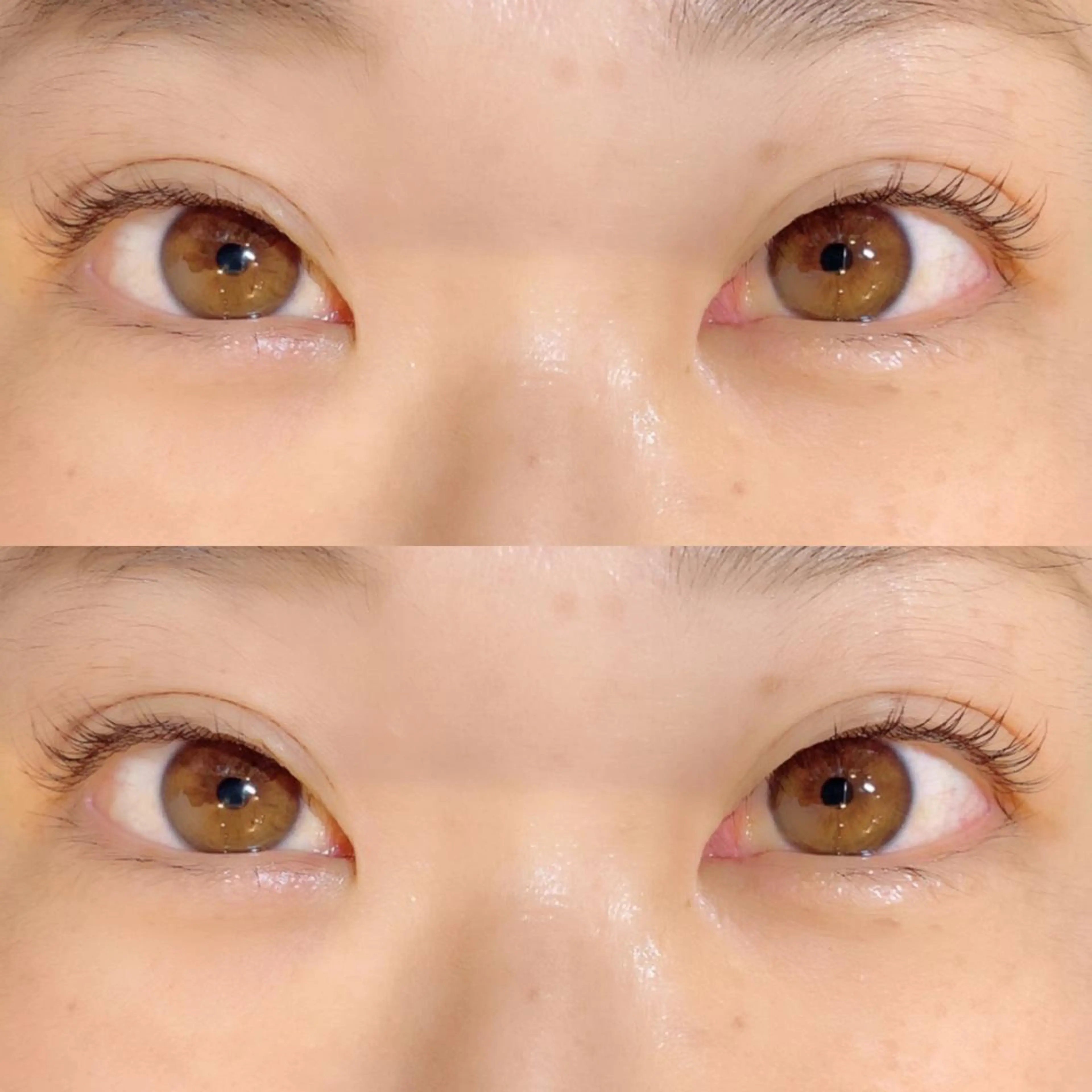 マツエク・マツパ 【ｉｒｏｋａ】 AYAKAのマツエク・マツパデザイン