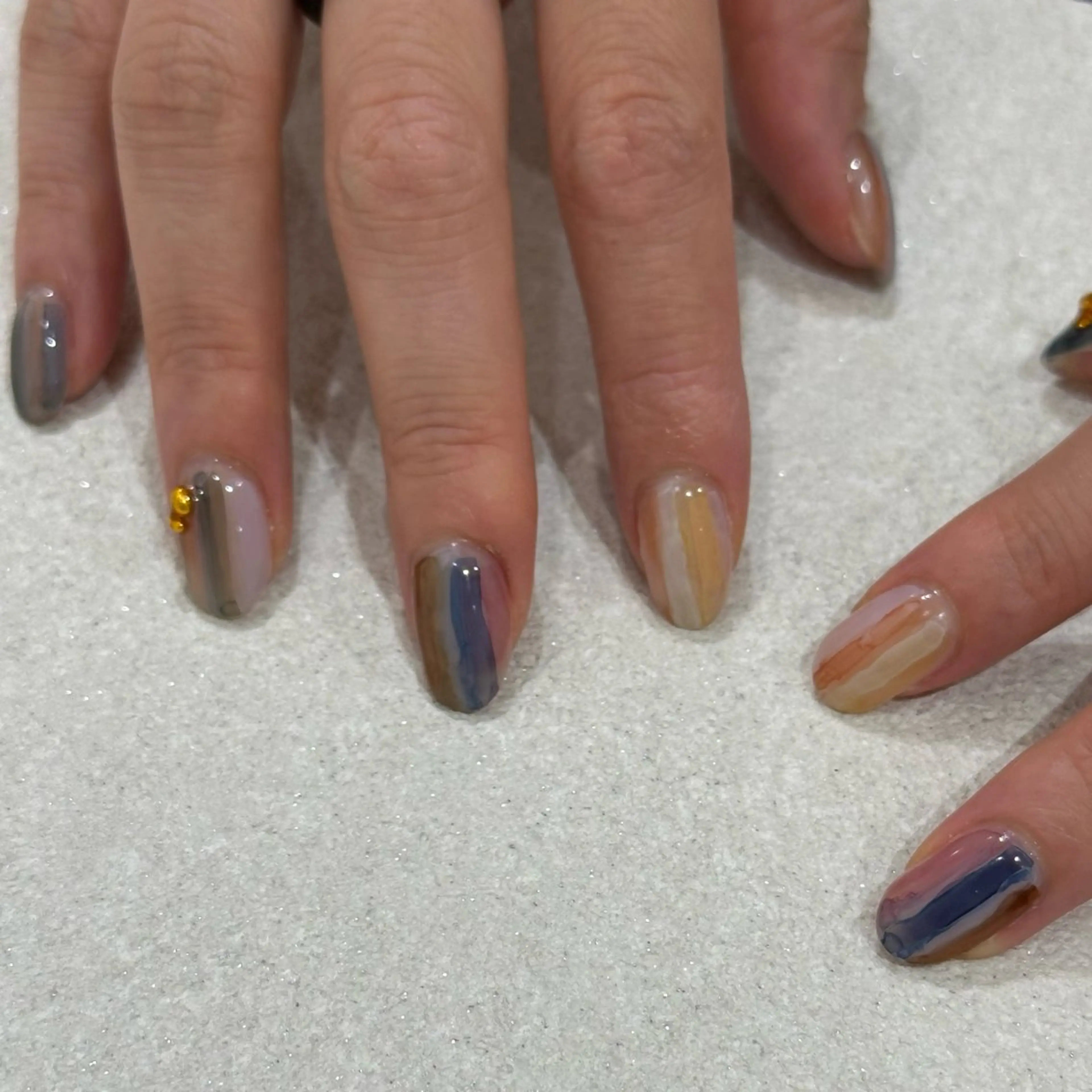 ネイル ハンドネイル SACHIKO♪ premiereのネイルデザイン