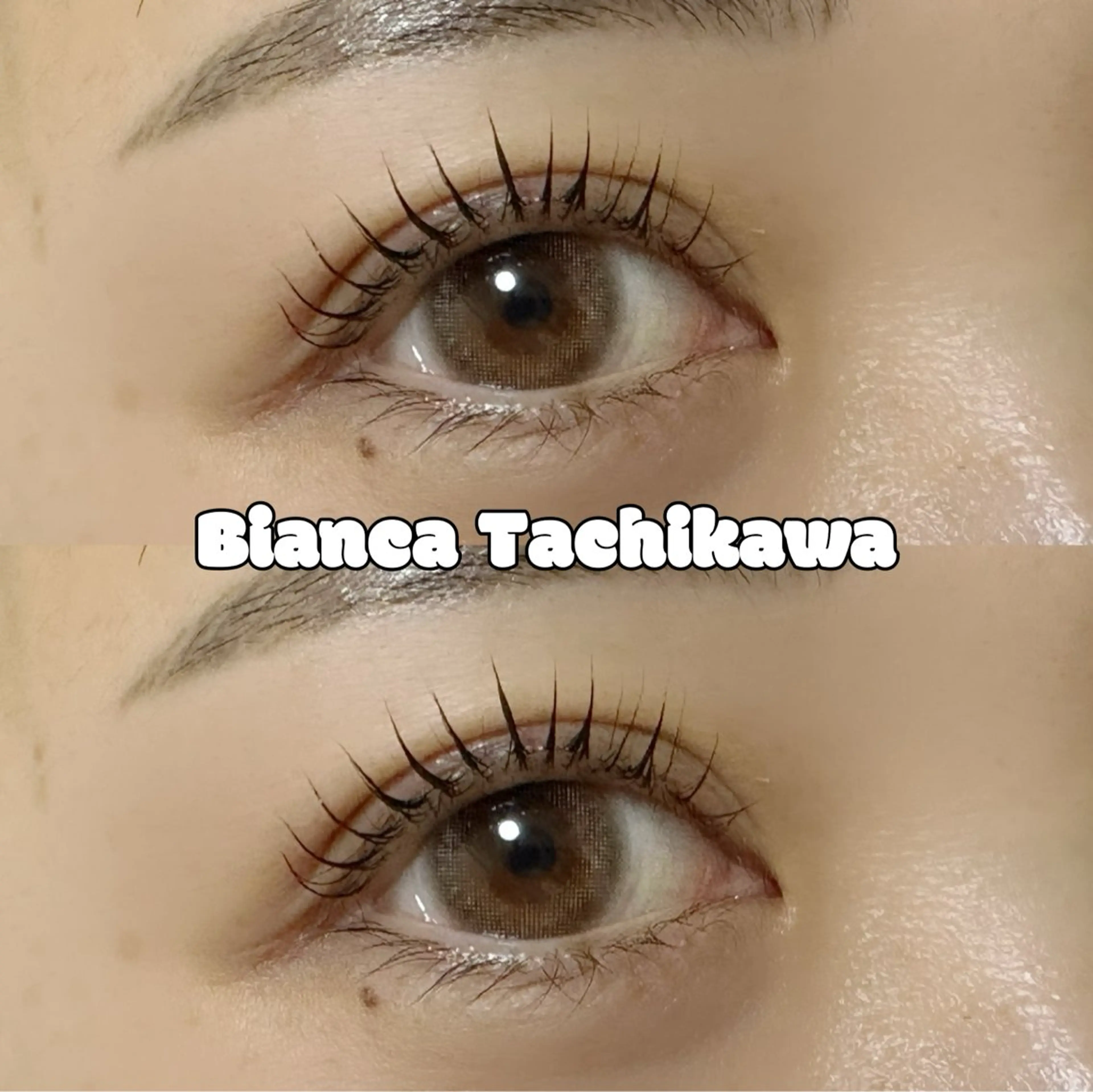 マツエク・マツパ マツパ Bianca立川店 🌼さとうのマツエク・マツパデザイン