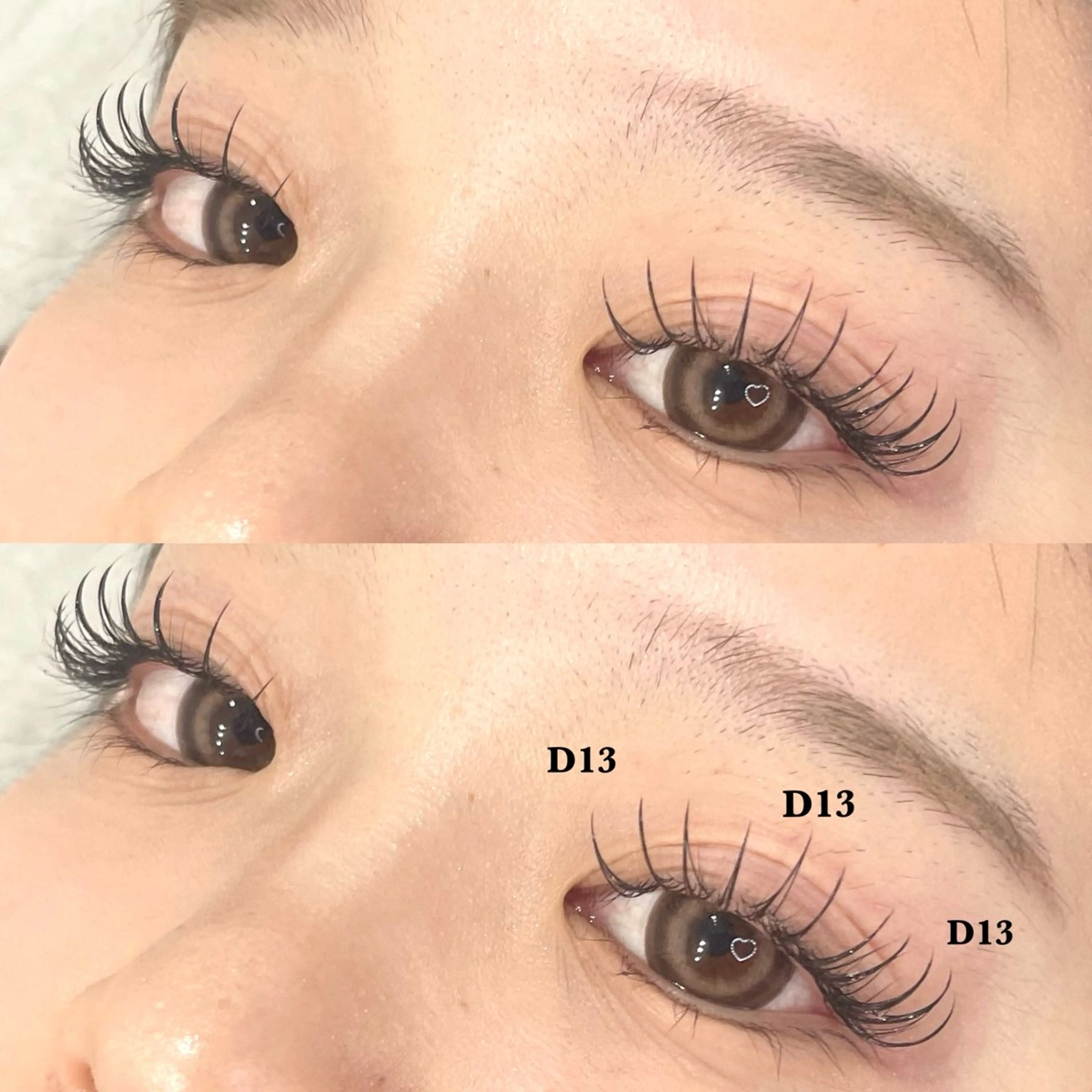 マツエク・マツパ Le Riad 今井田/栄駅徒歩1分のマツエク・マツパデザイン