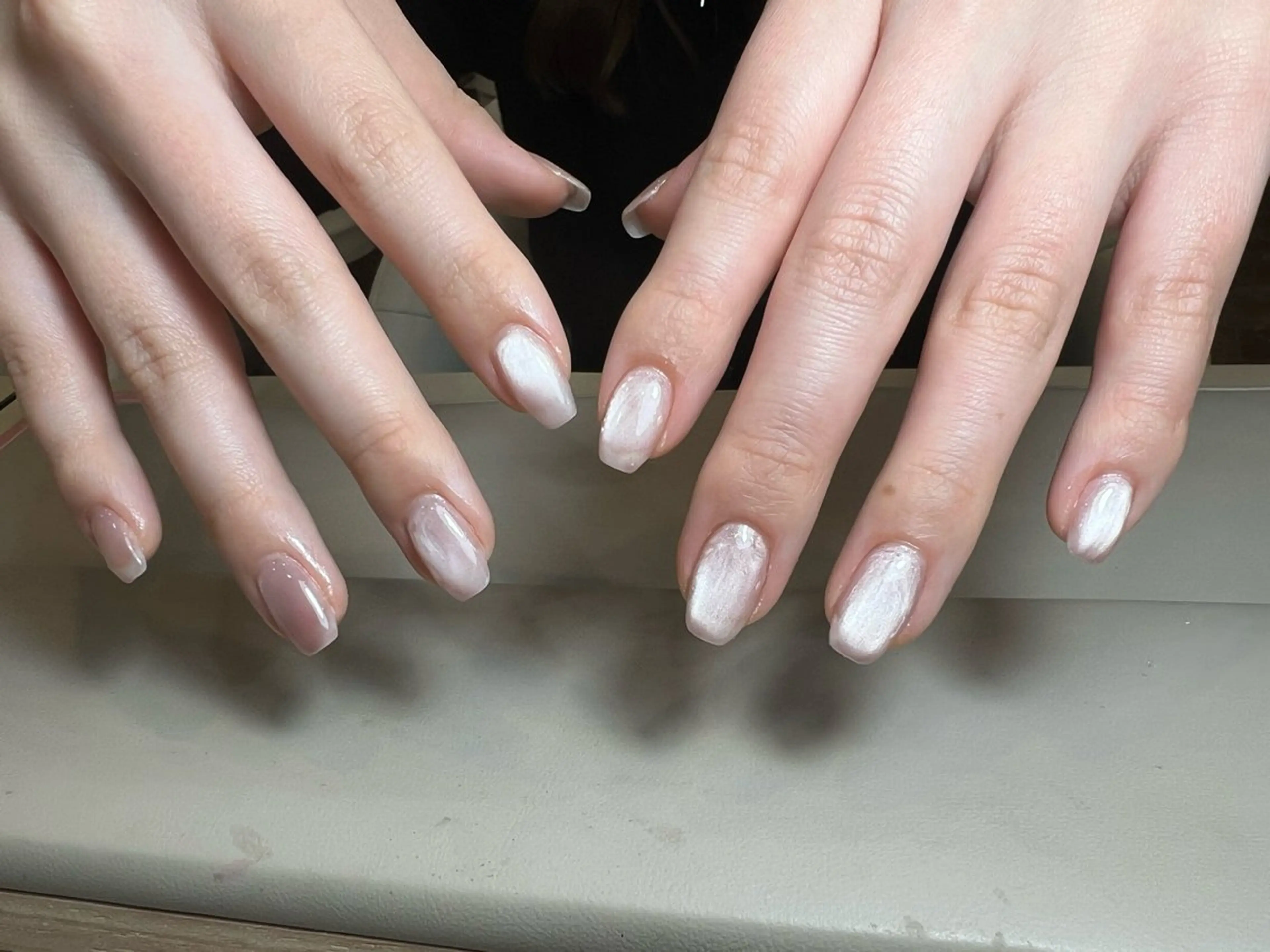 ネイル YO YOのネイルデザイン