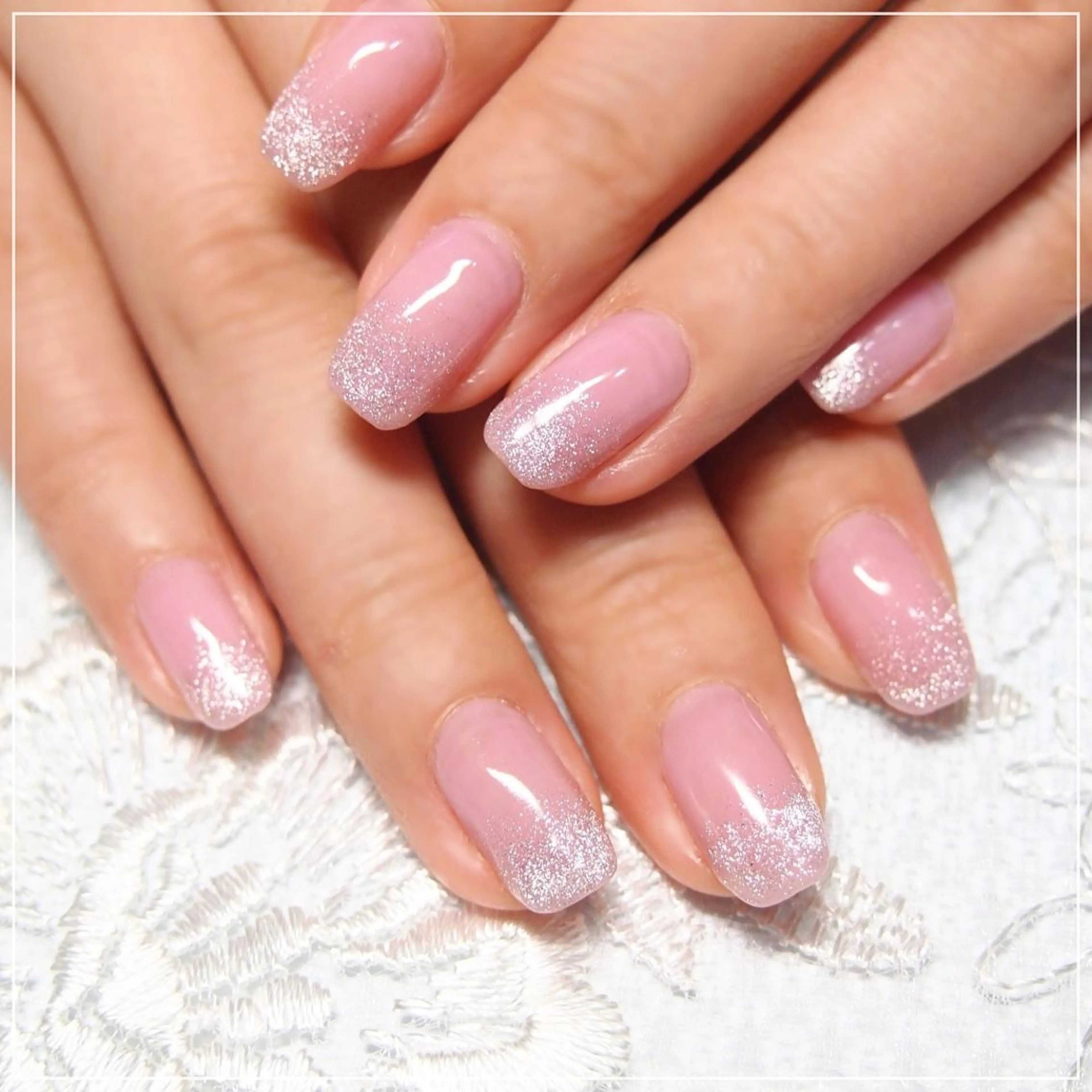 ネイル 山田 麻衣のネイルデザイン