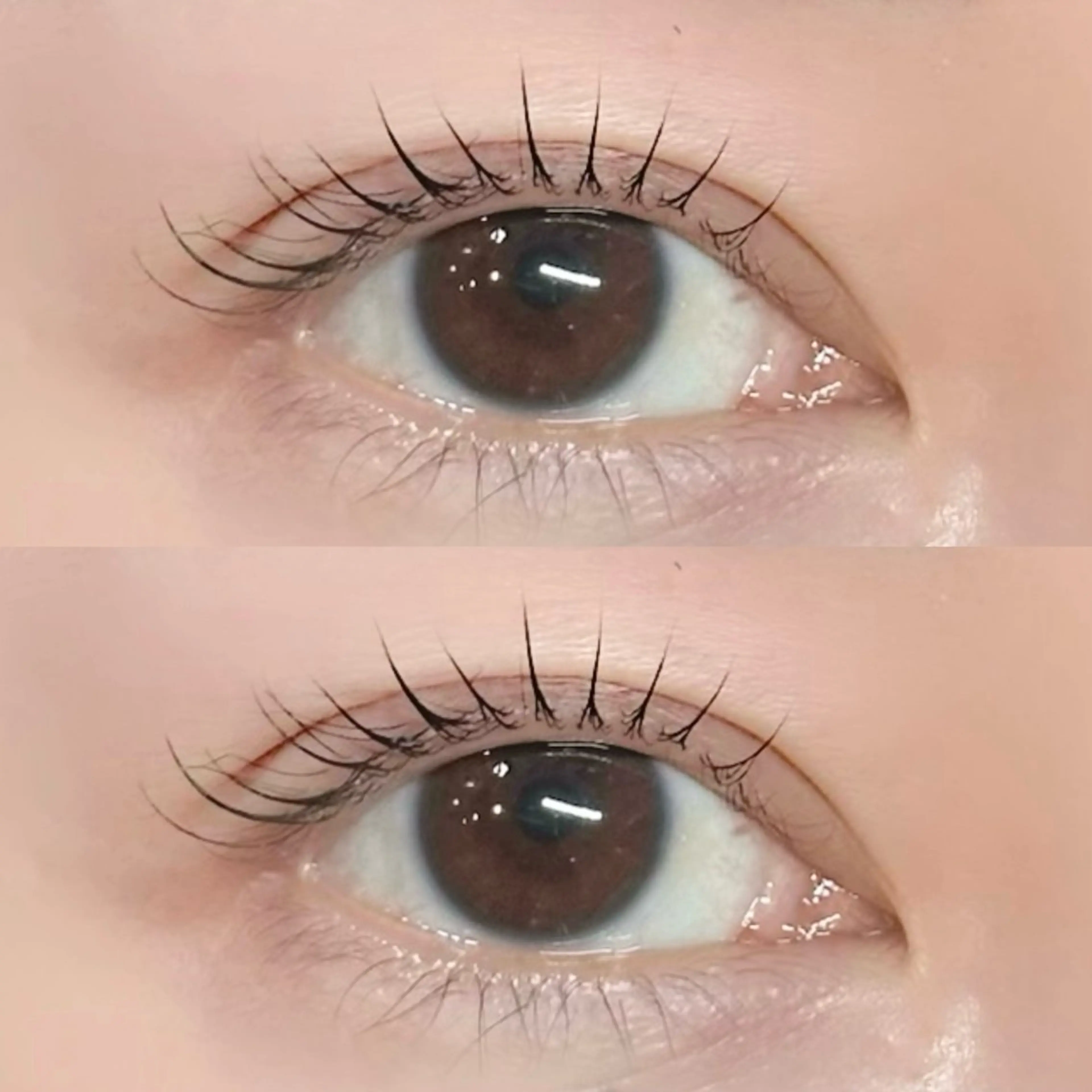 マツエク・マツパ まつげパーマ Nixie akaneのマツエク・マツパデザイン