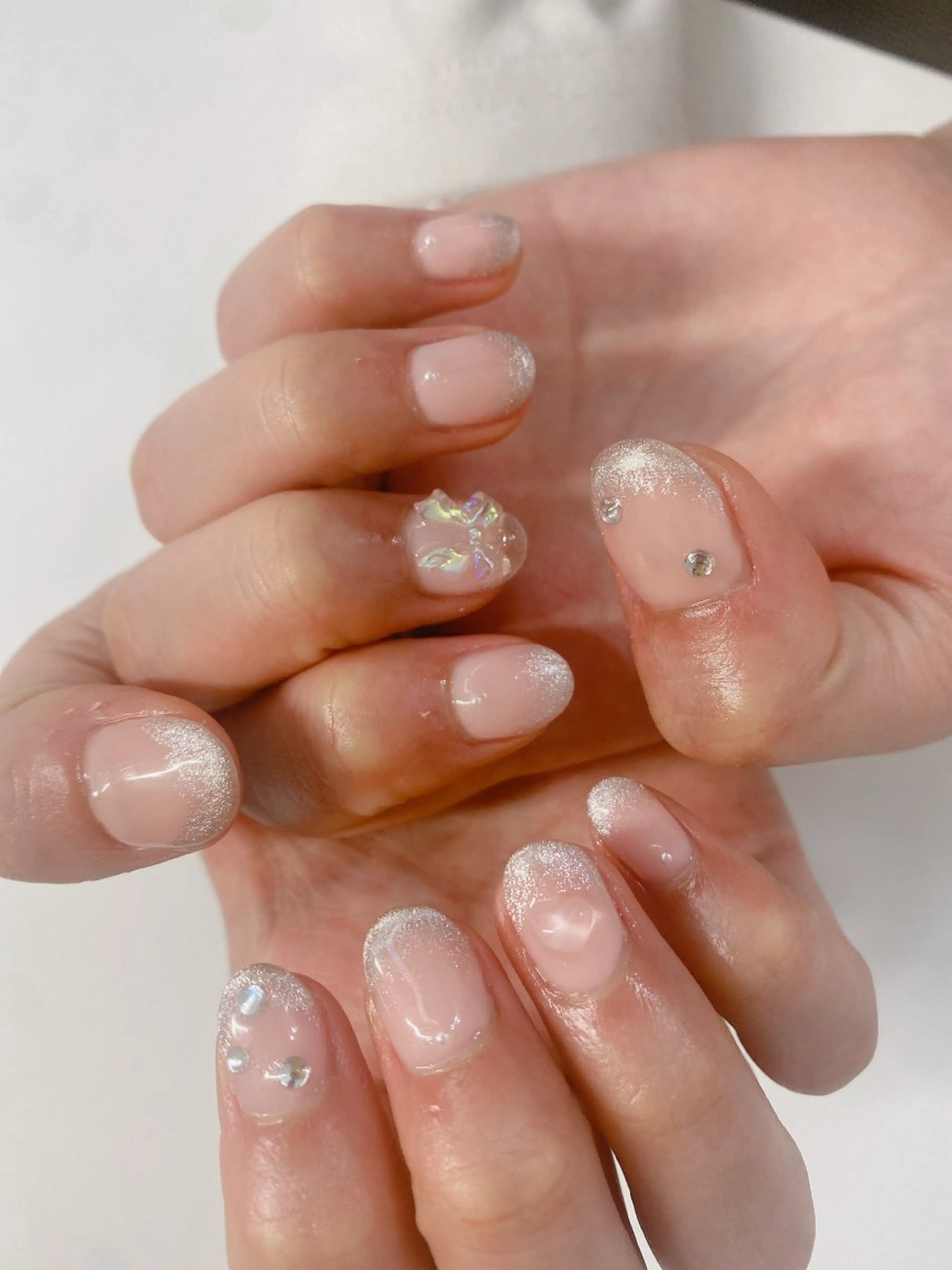 ネイル yn salonのネイルデザイン