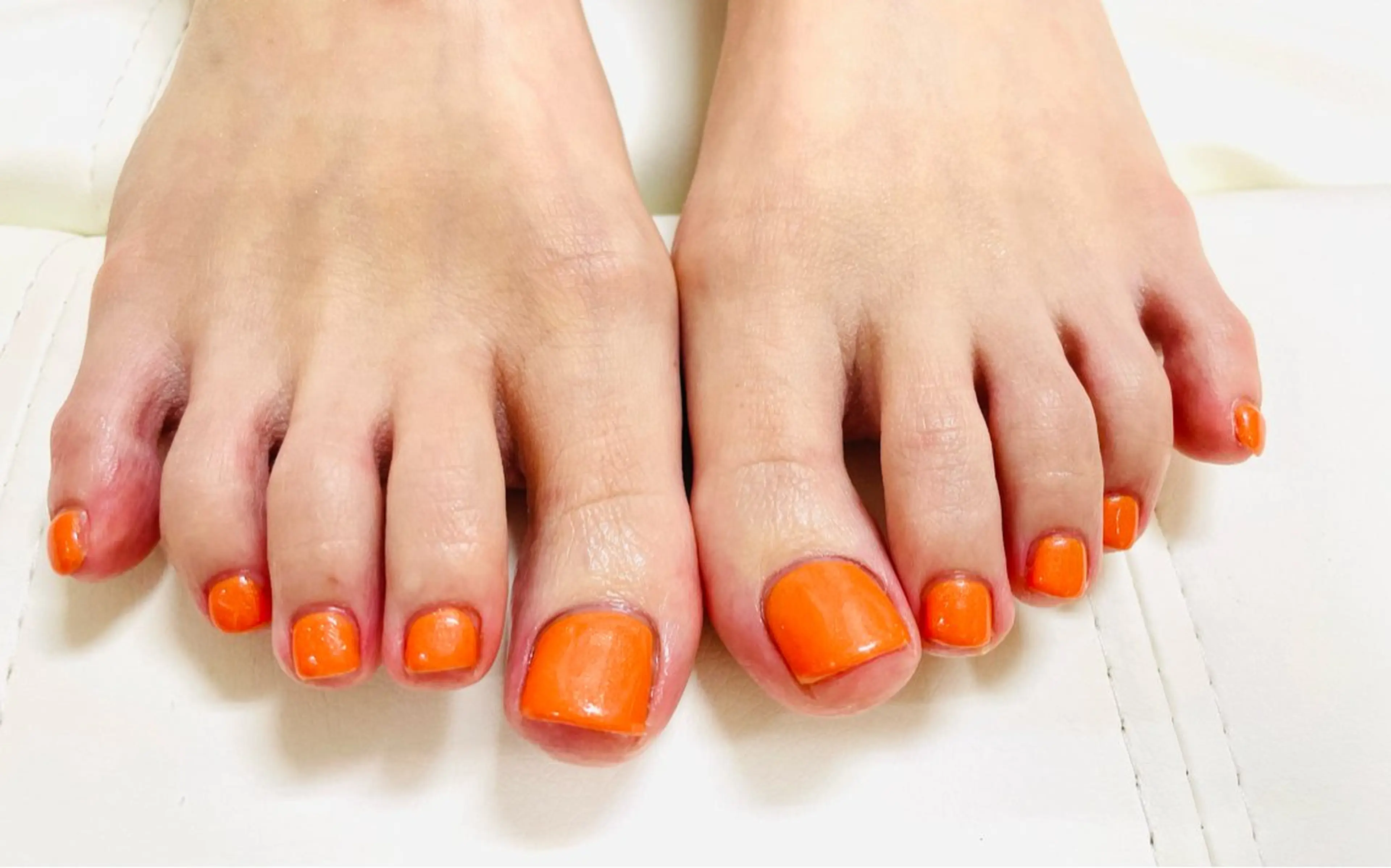 （新規限定）オフ無料【FOOT】ワンカラーの写真