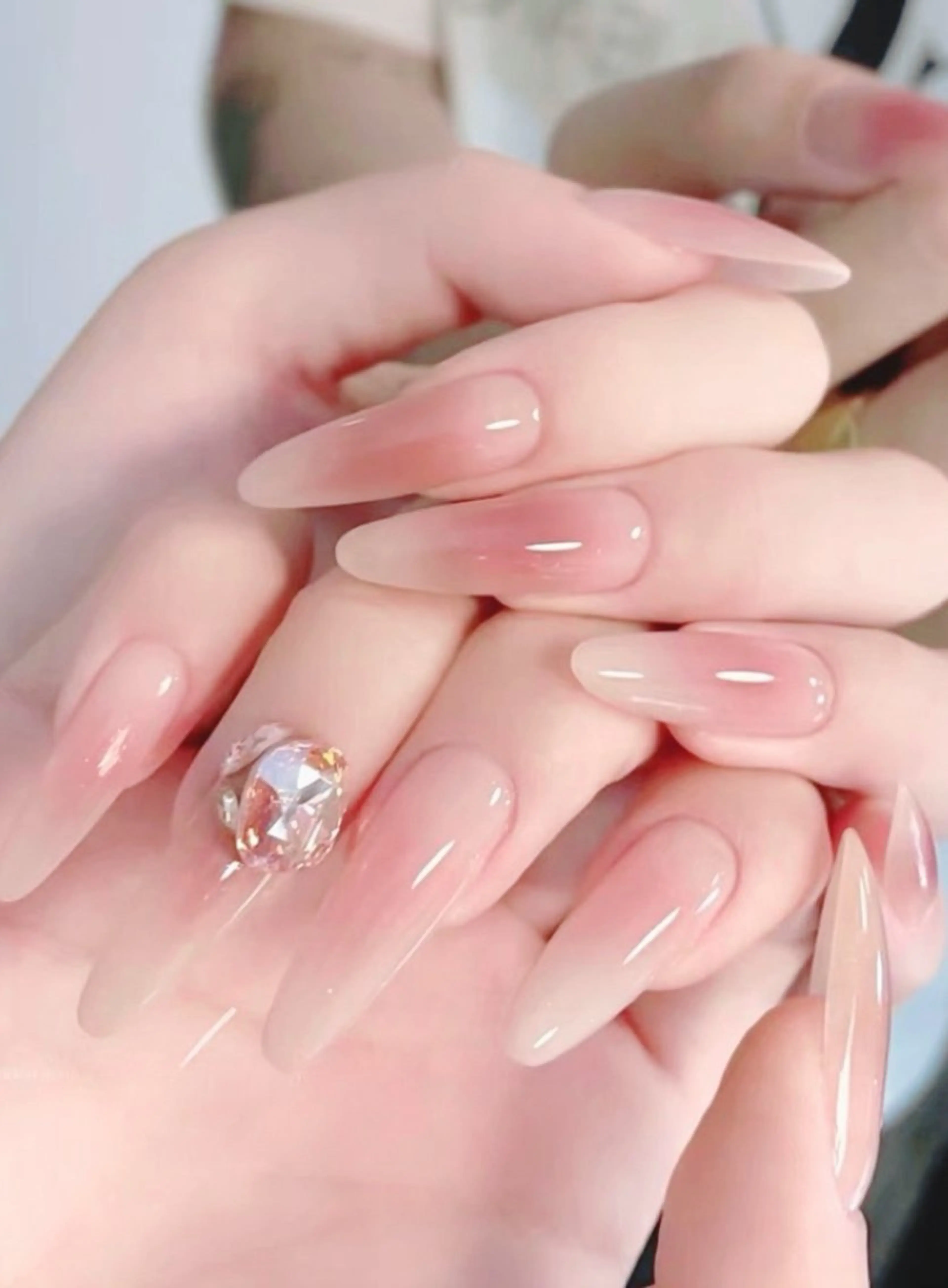 ネイル 🎀AND🎀 Nail Salonのネイルデザイン