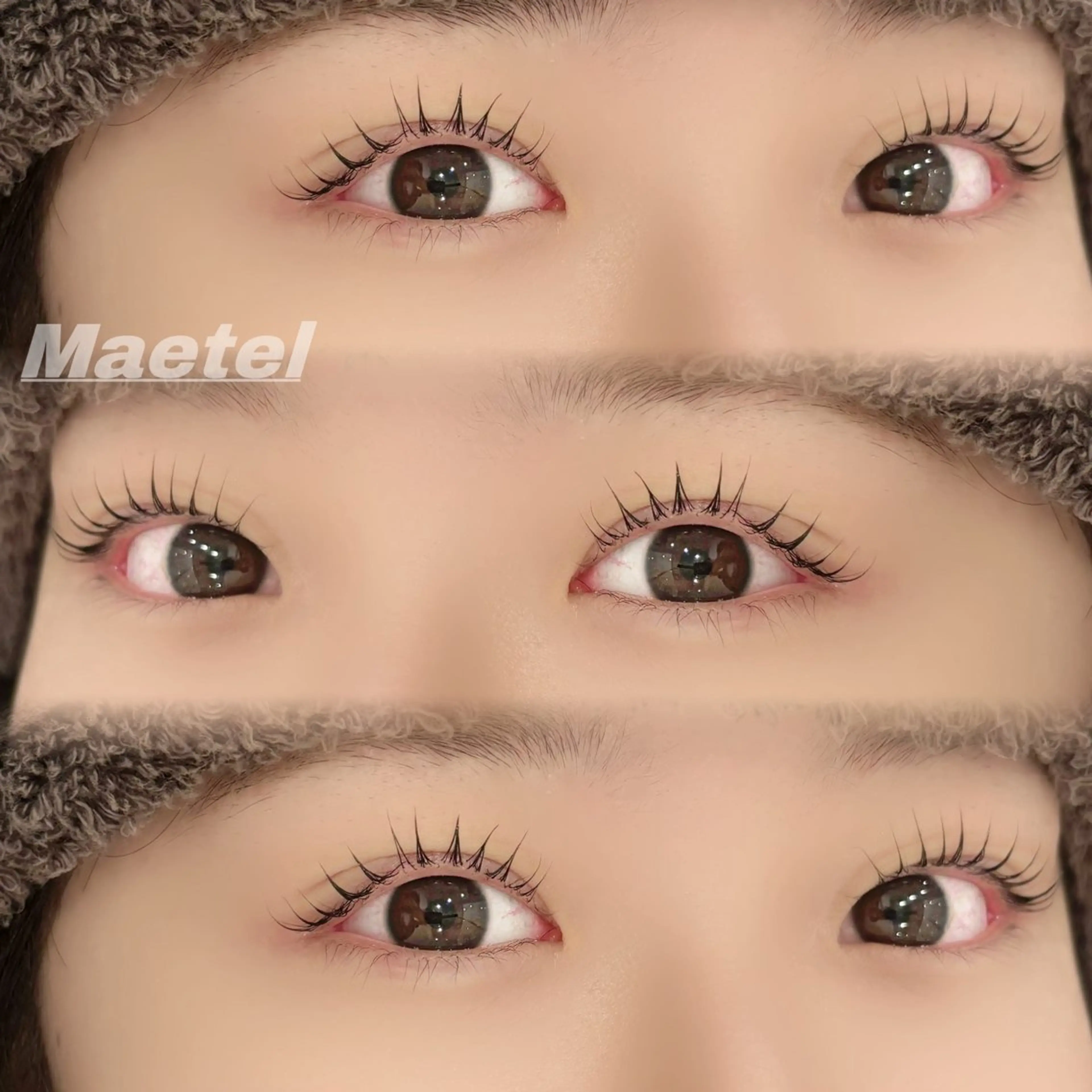 《話題のパーマ》パーマセレクトコース 4,450円の写真