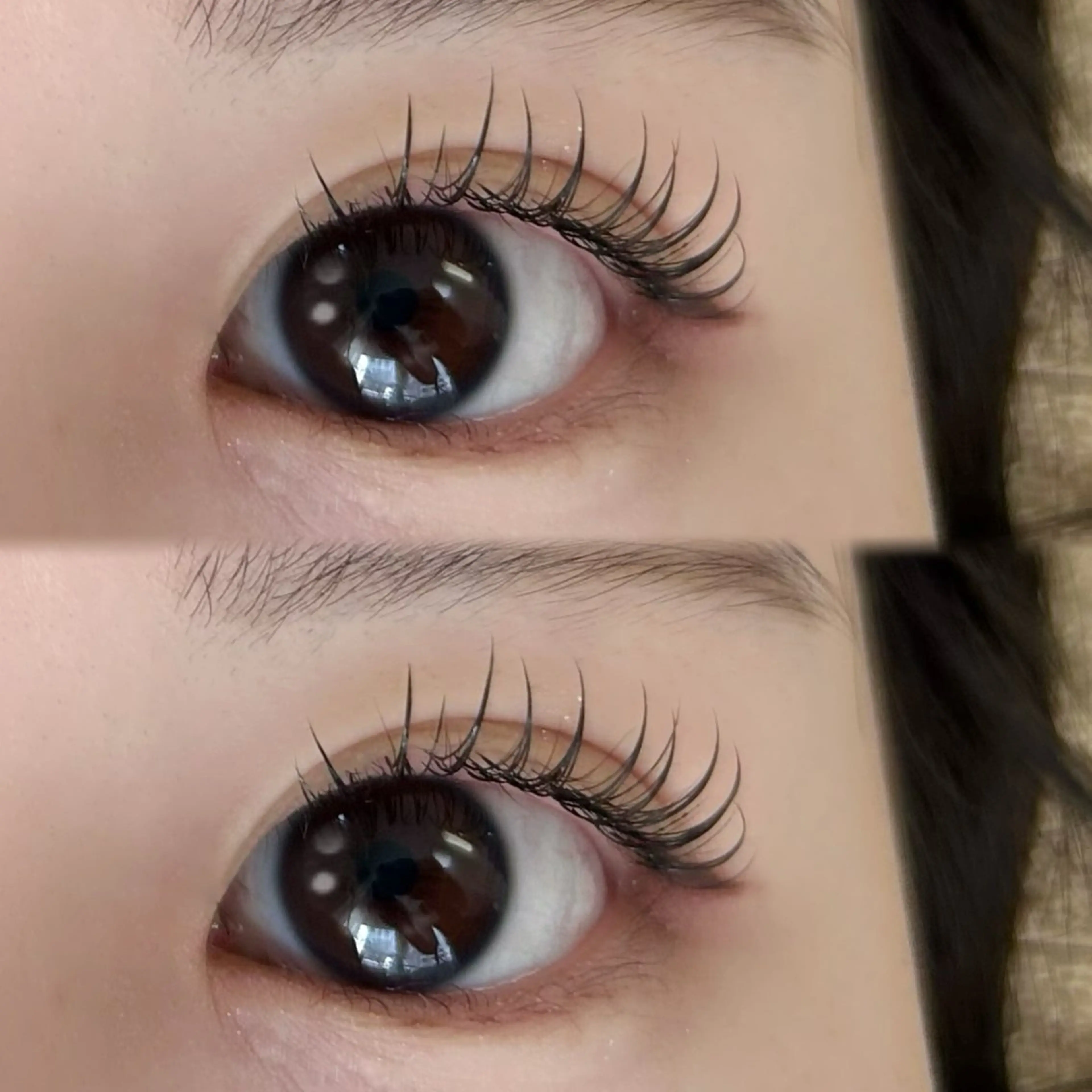 【🫐オフのみメニュー🫐】 マツエクをお休みされる方🍃の写真