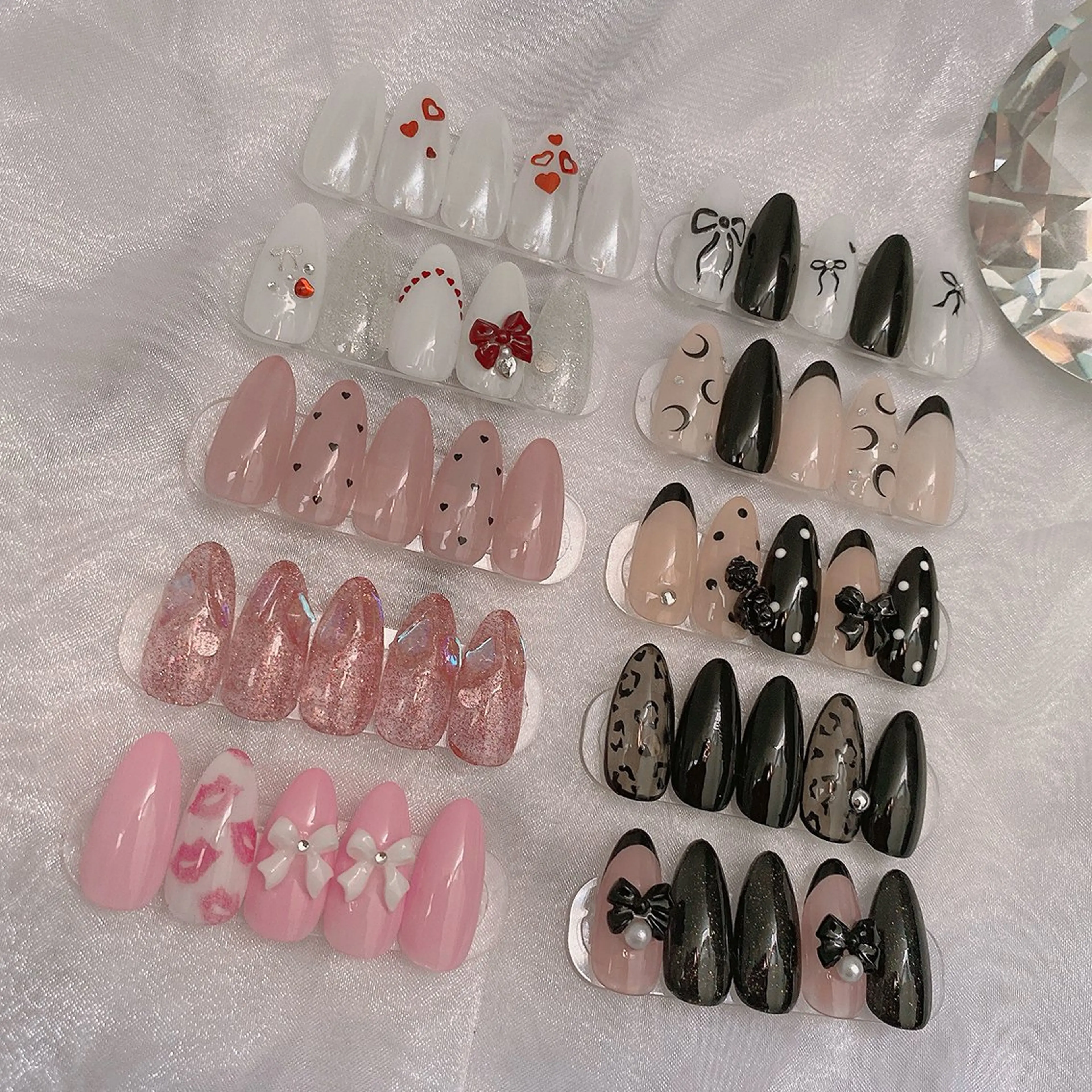 サンプルデザイン🎀の写真