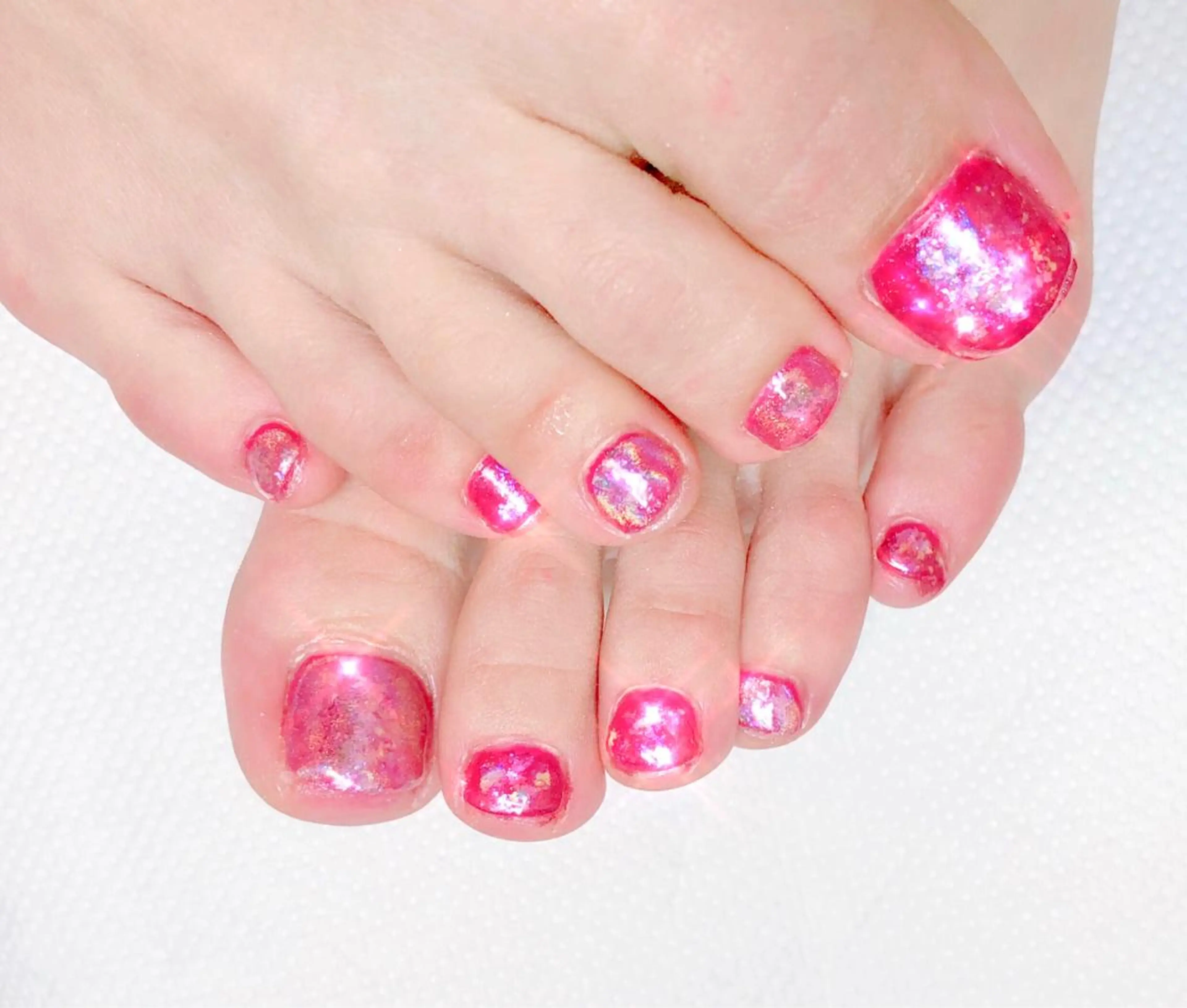 ネイル Private Salon 大宮のネイルデザイン