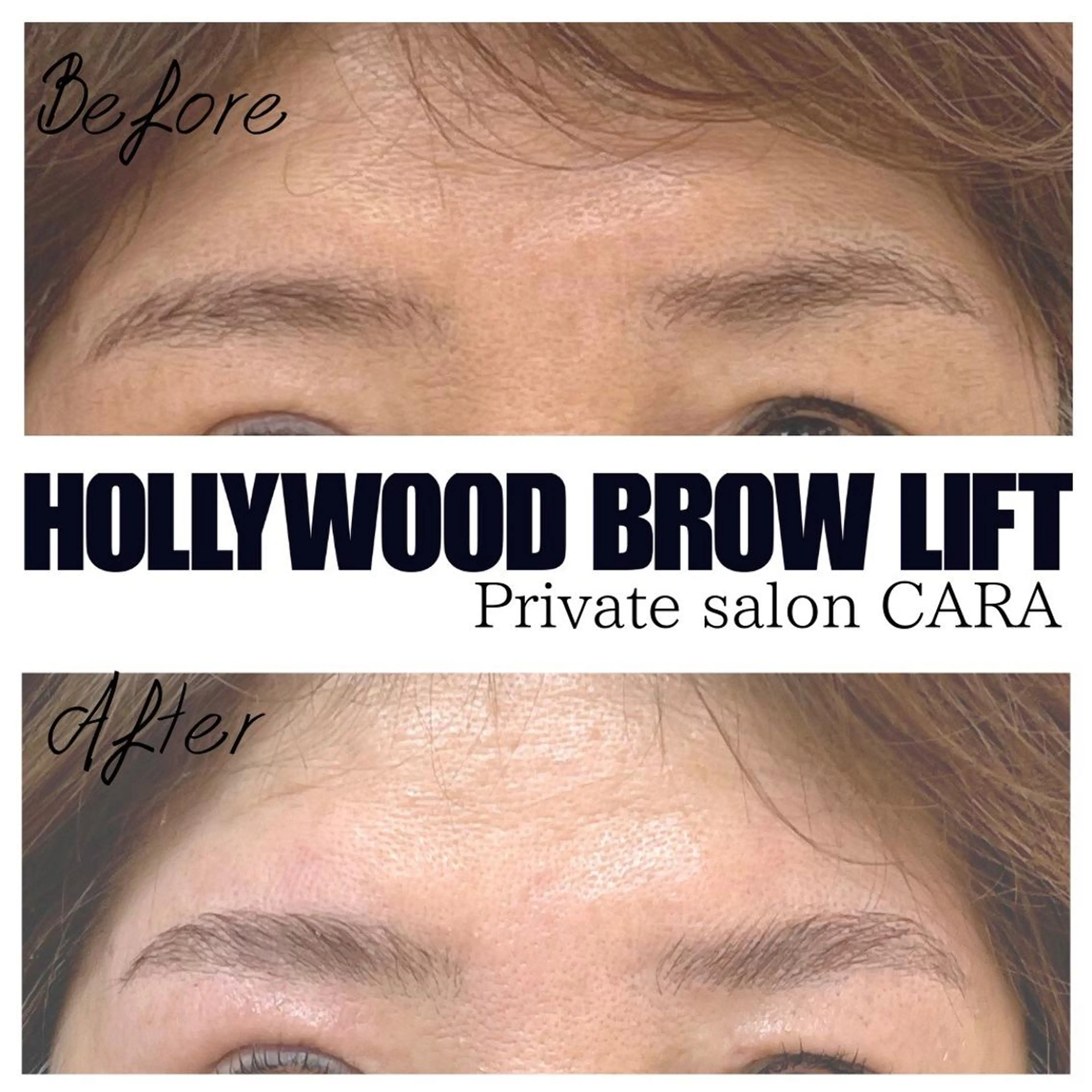 アイブロウ ワックス脱毛 その他(アイブロウ) CARA カーラのマツエク・マツパデザイン