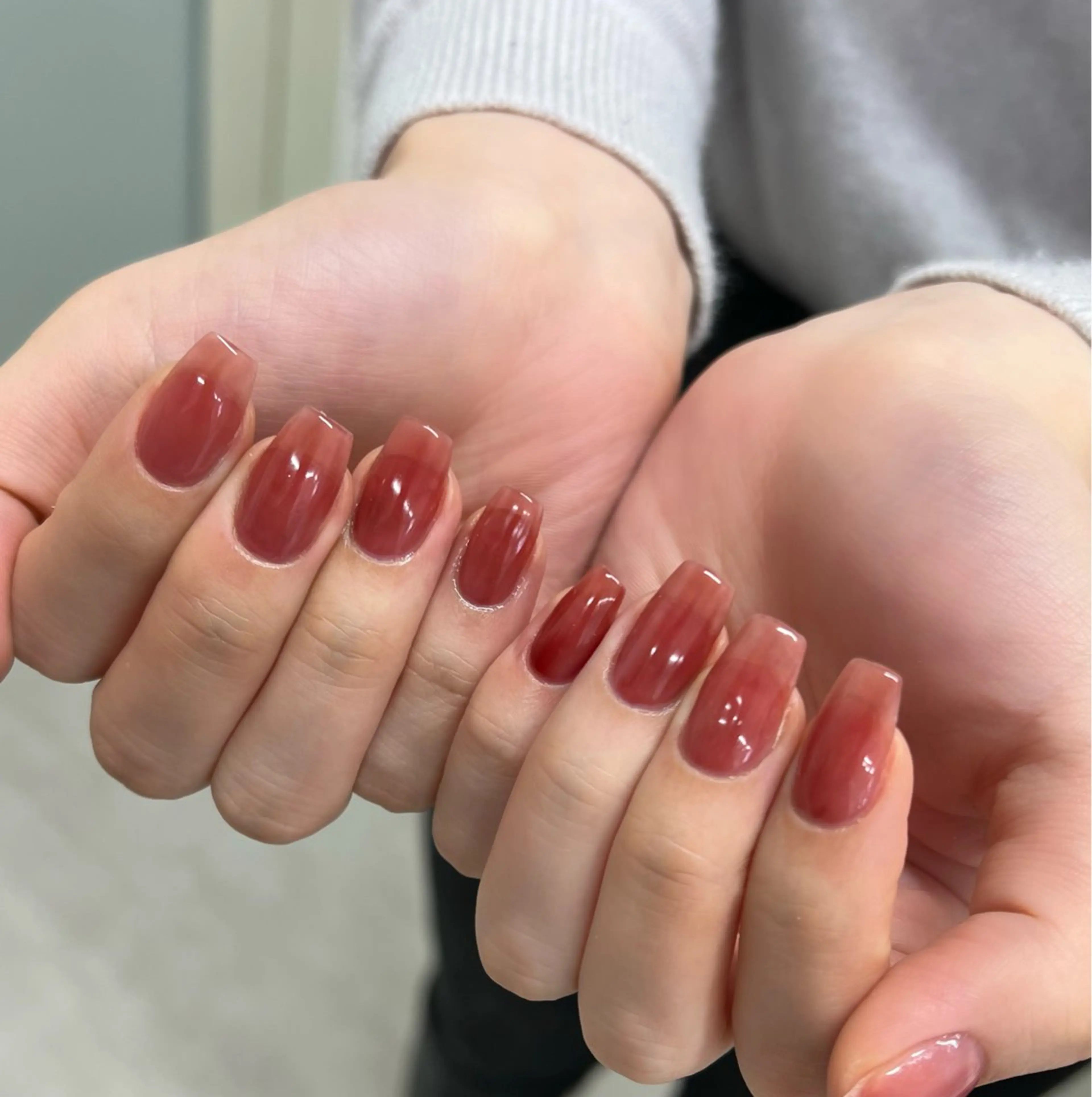 ネイル キャンアイドレッシー博多店所属・キャンアイ ドレッシーのネイルデザイン