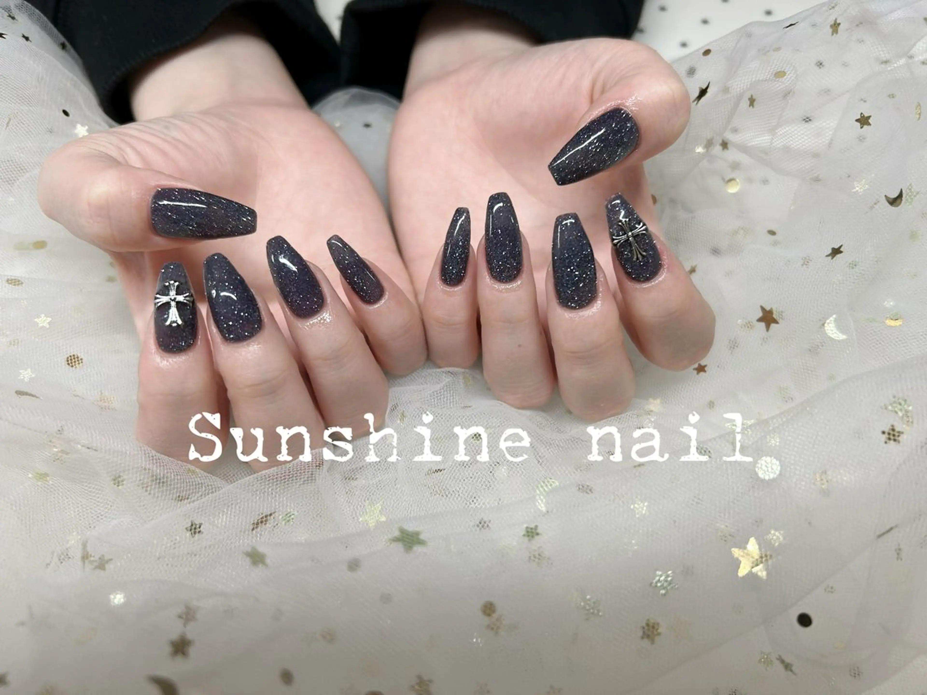 ネイル サンシャイン ネイル池袋店のネイルデザイン