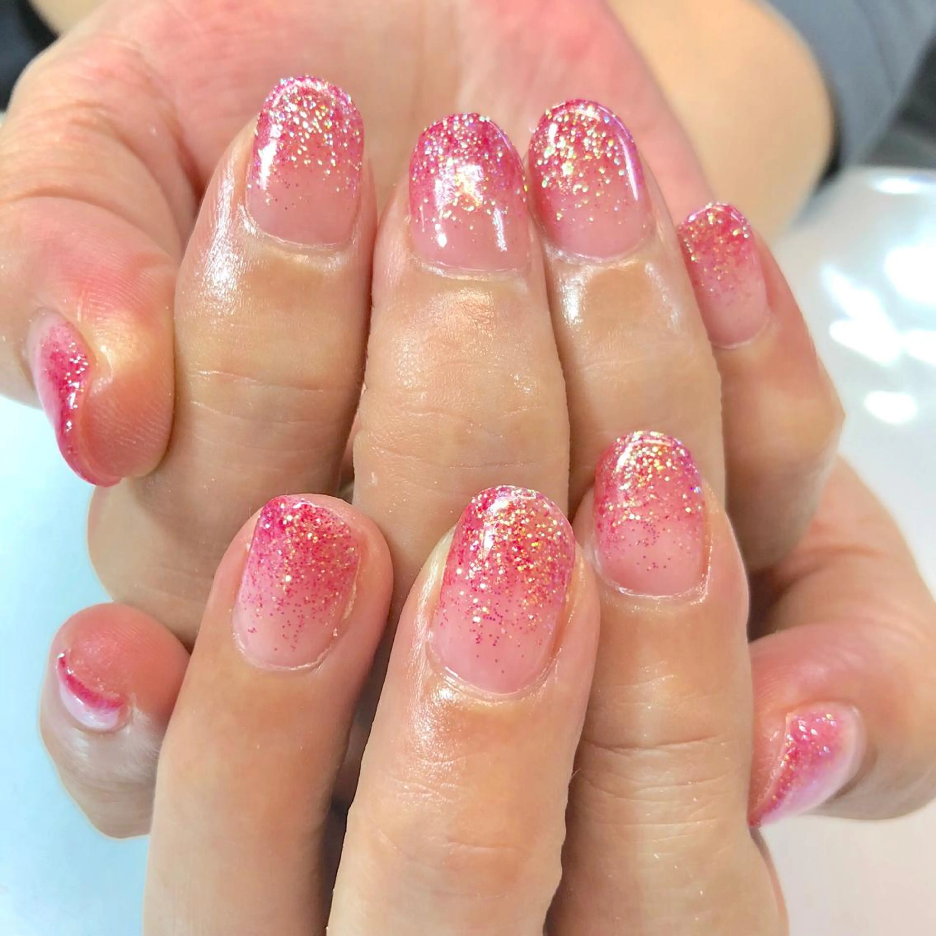 ネイル Tocowaka マエダのネイルデザイン