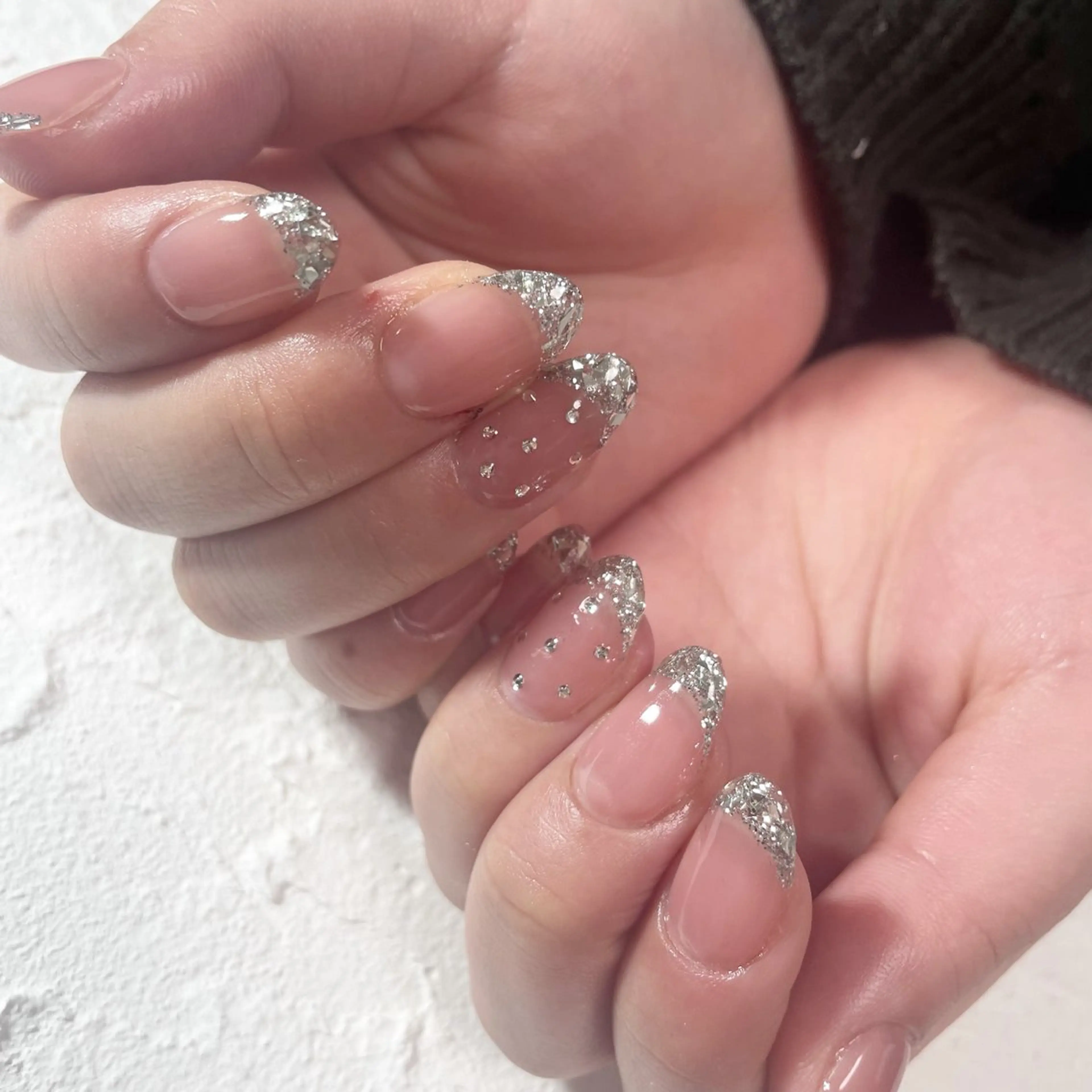 ネイル nail.gorin所属・吉村 優子のネイルデザイン