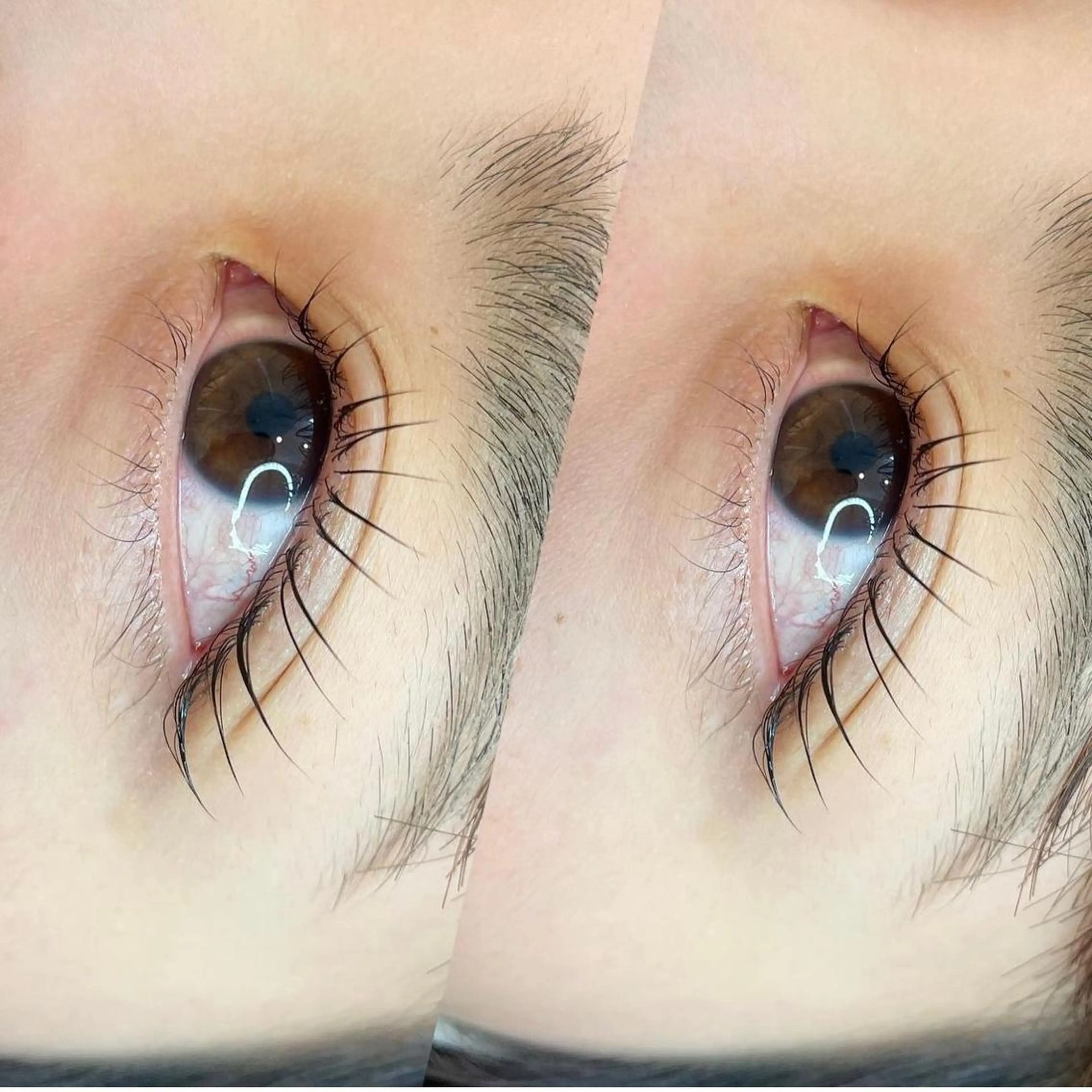 マツエク・マツパ times salon所属・ボウ🪞ヘアセット /マツパ/眉毛のヘアスタイル