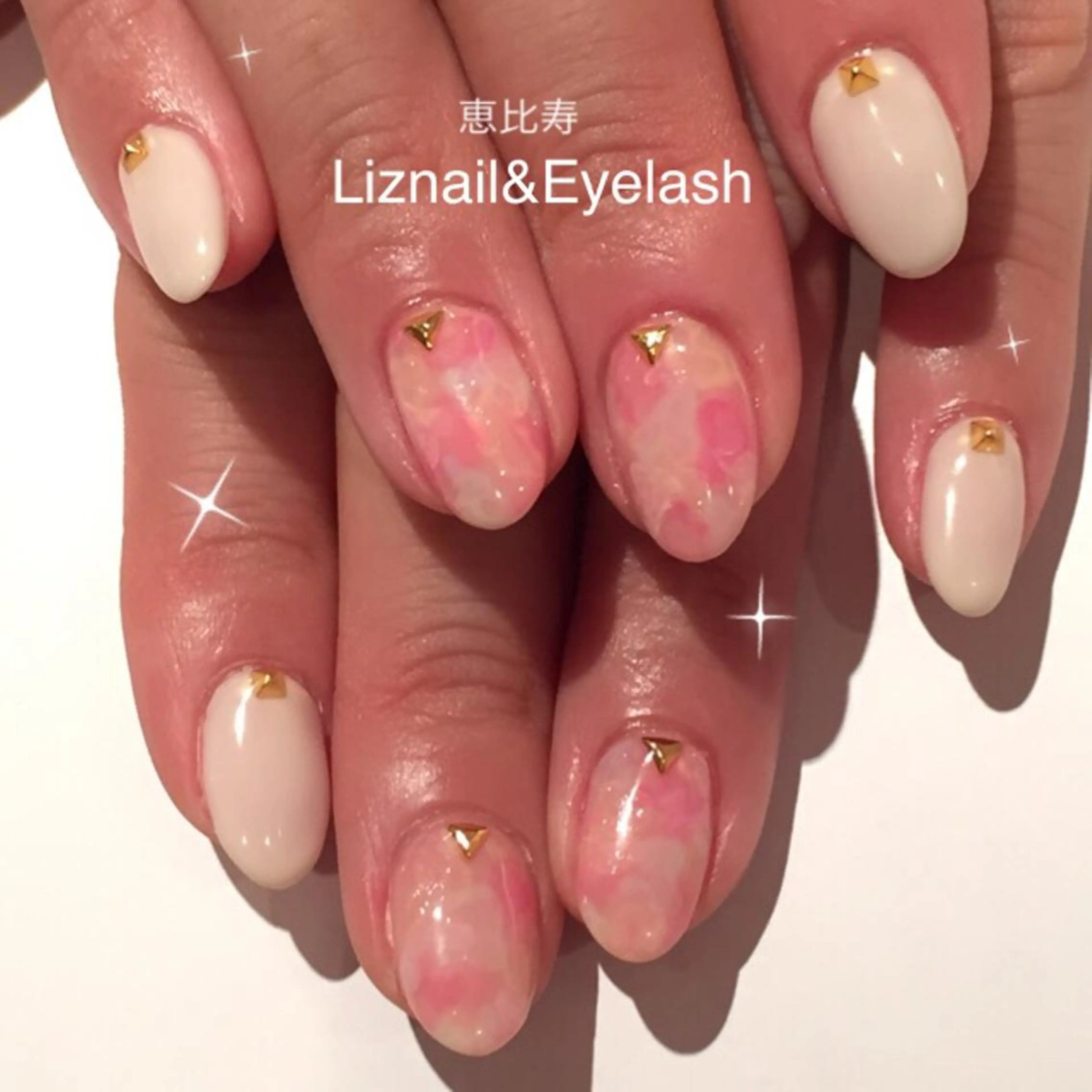 ネイル Rawr / saoriのネイルデザイン