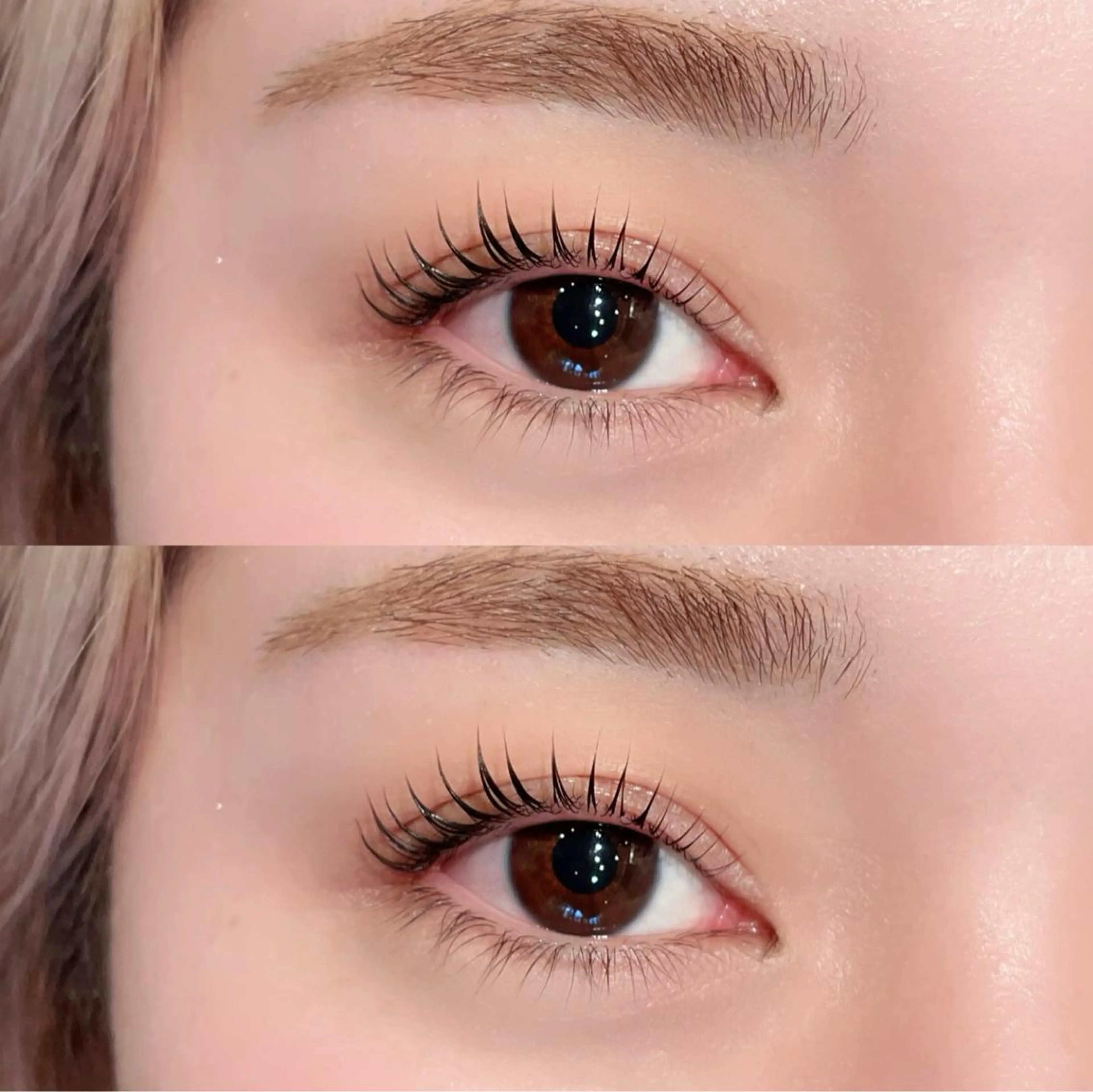 マツエク・マツパ yuueye熊本店所属・Yuueye Kumamotoのマツエク・マツパデザイン