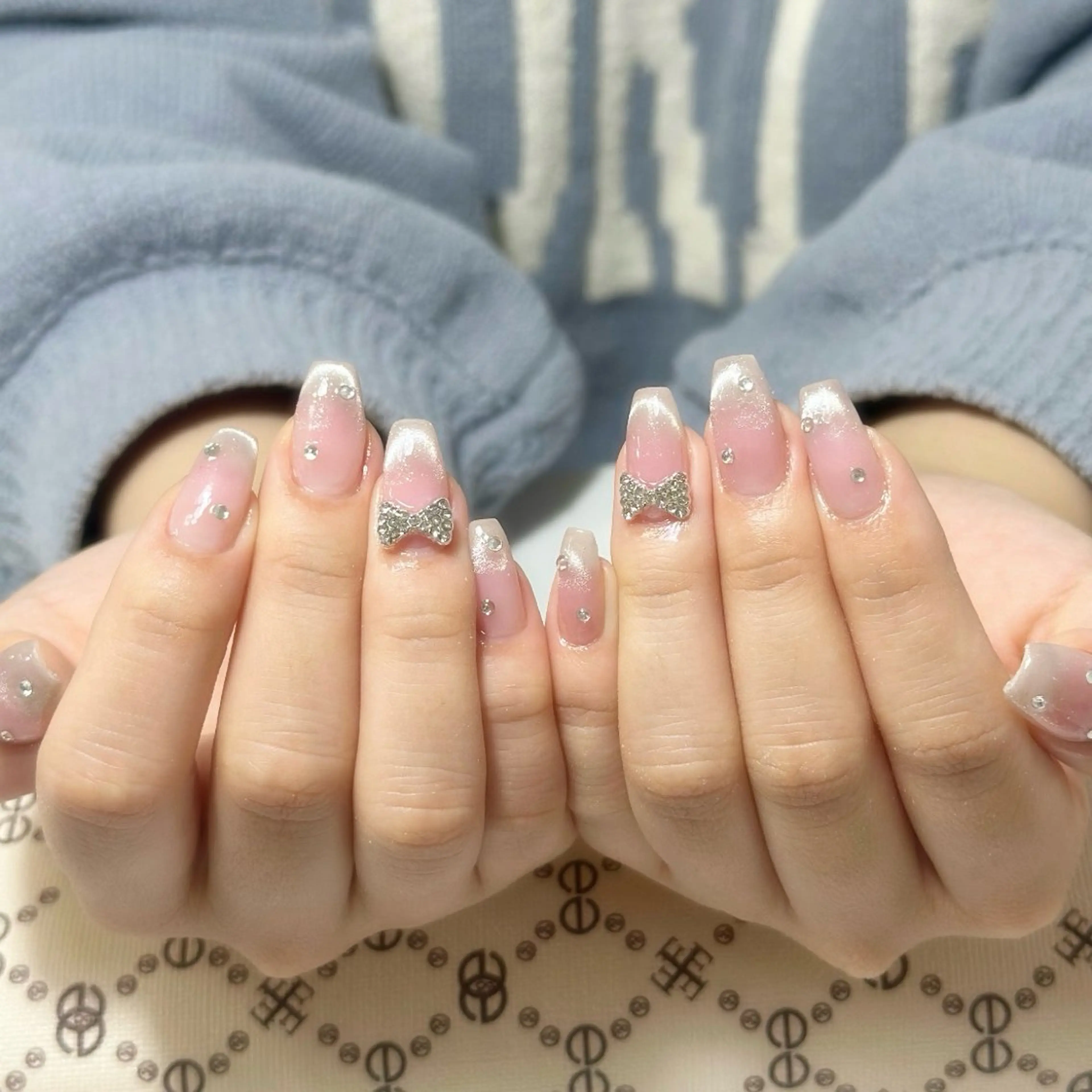 ネイル s nail所属・すいか 🍉のネイルデザイン