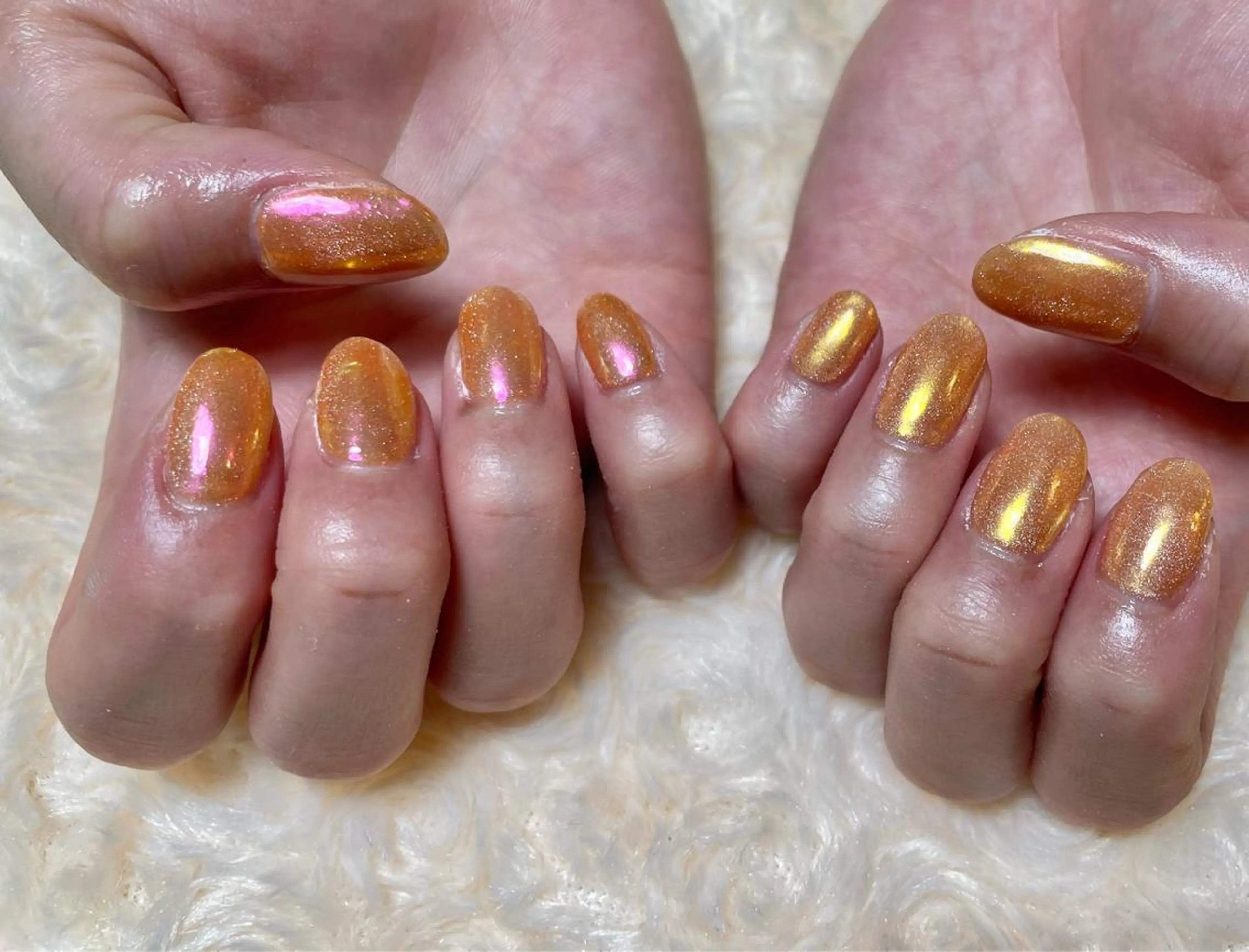 ネイル twincle nailのネイルデザイン