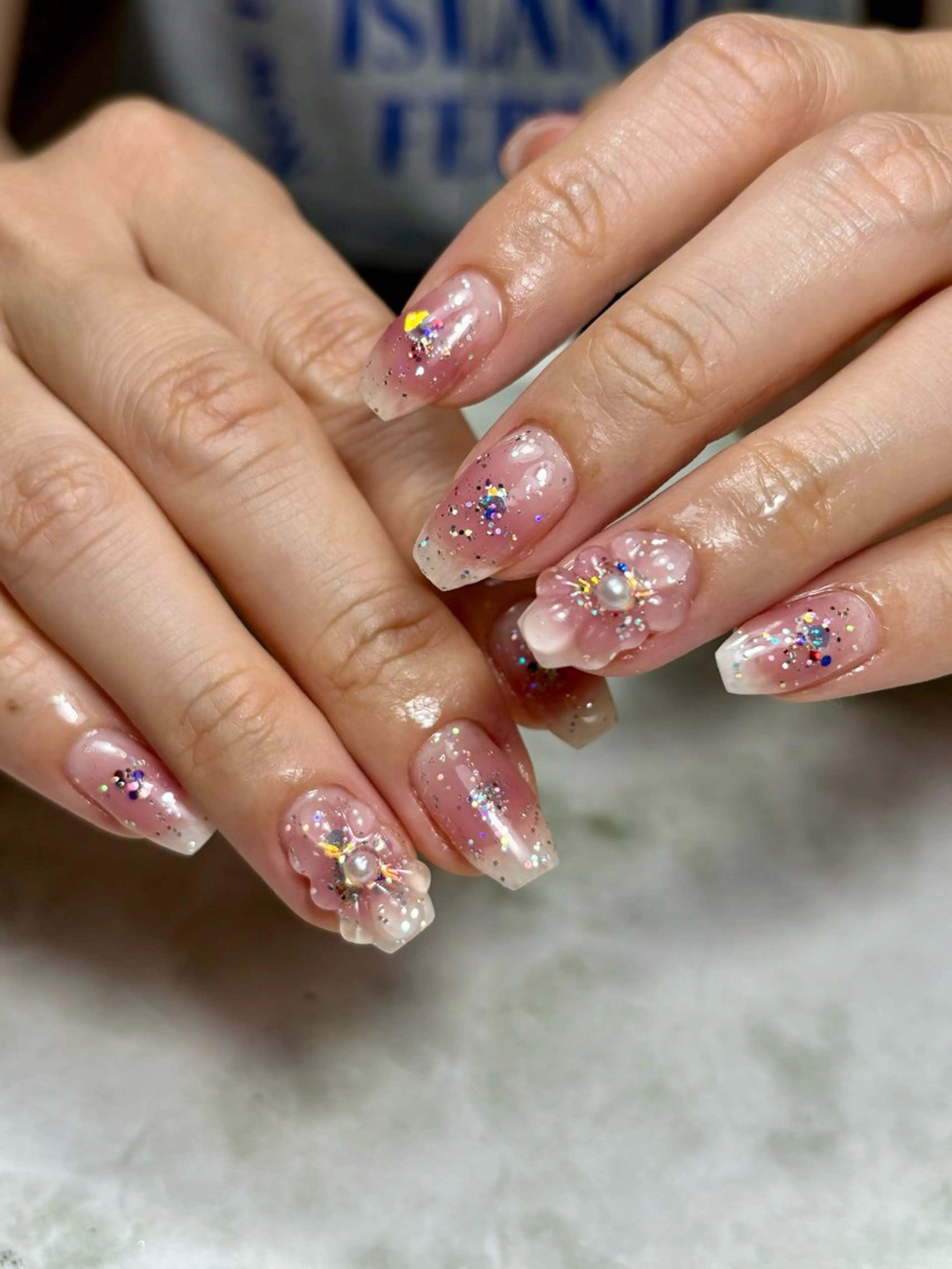 ネイル mi amoreのネイルデザイン