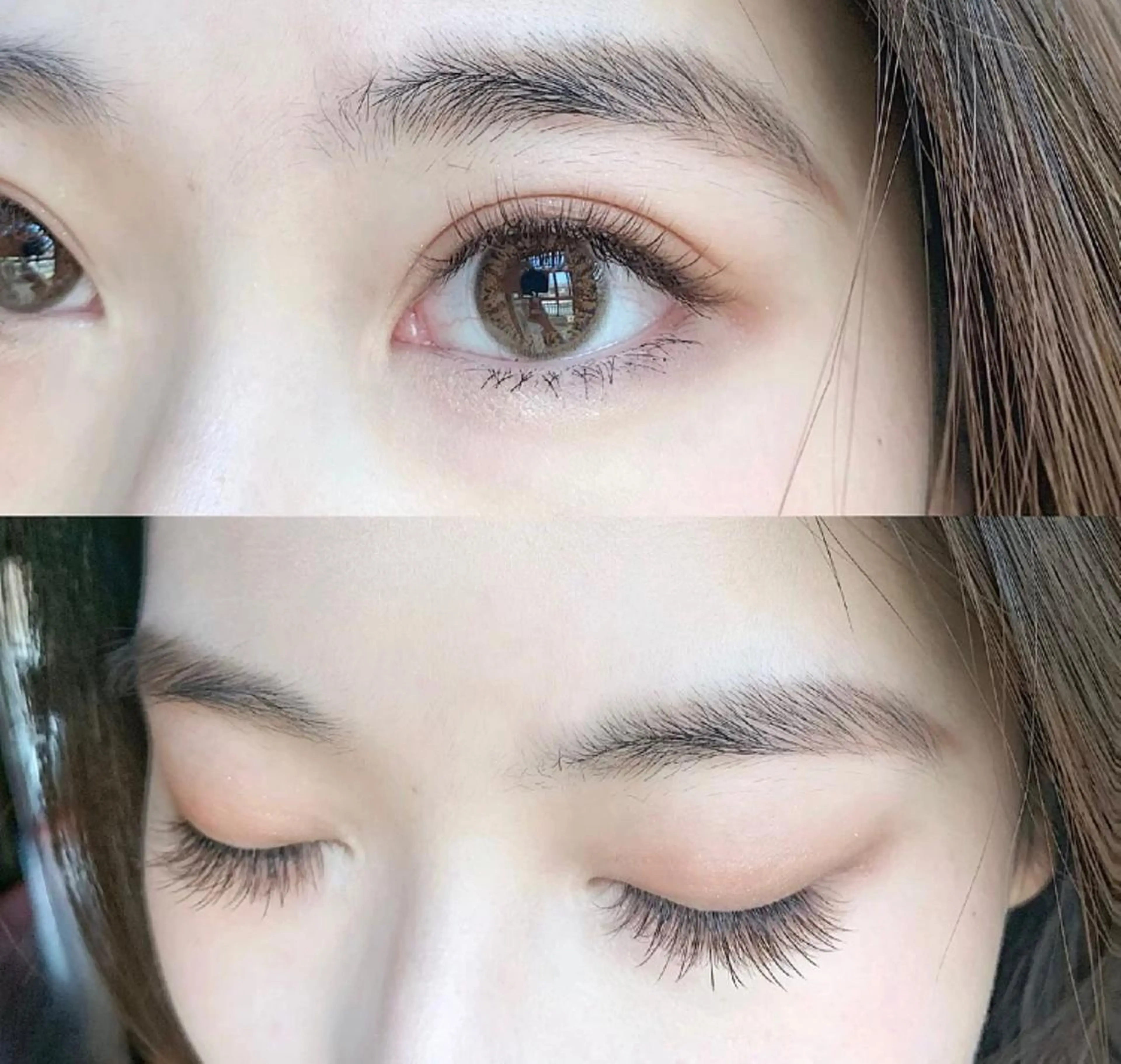 マツエク・マツパ モテデザインのプロ モモ🍑のマツエク・マツパデザイン