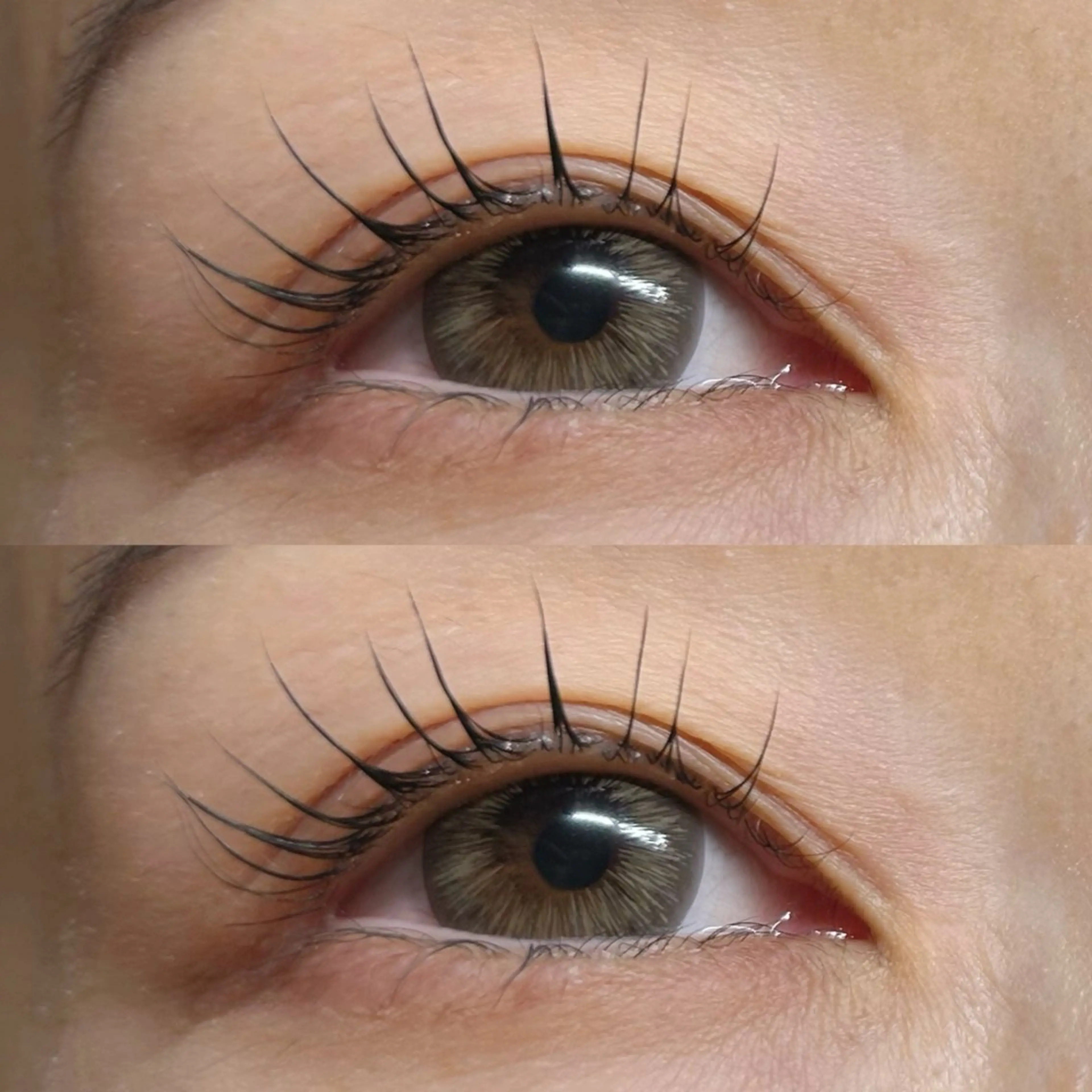 マツエク・マツパ Rise 🎀のマツエク・マツパデザイン