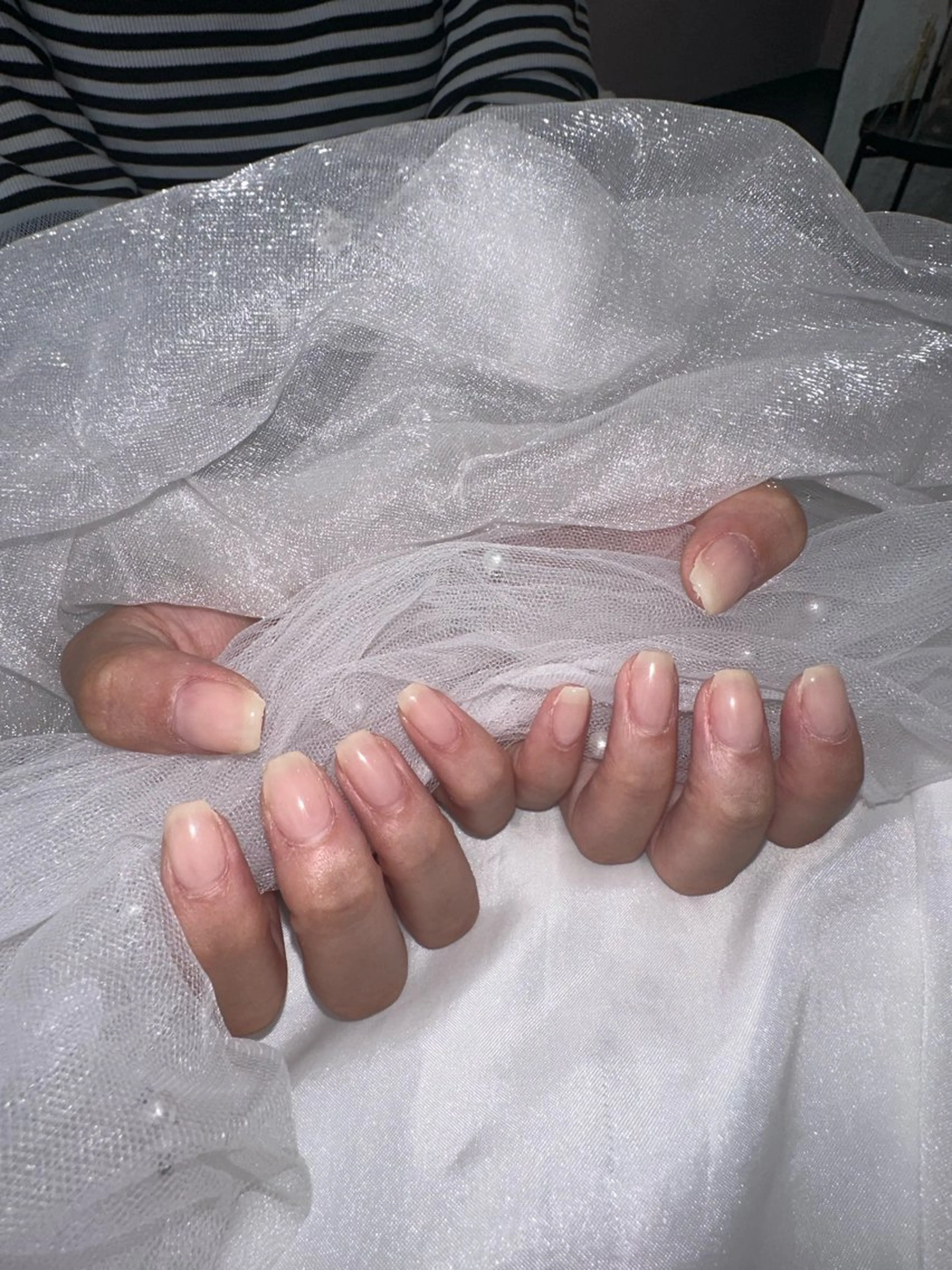 ネイル ハンドネイル SARA ♥のネイルデザイン